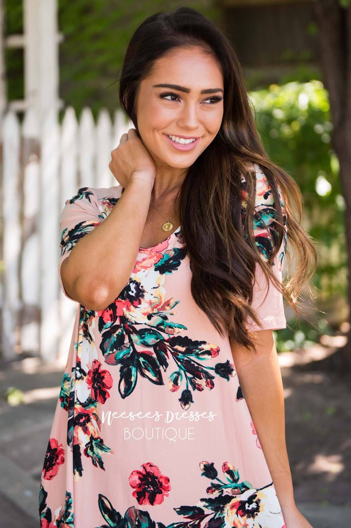 The Khaleesi Modest Dresses vendor-unknown 