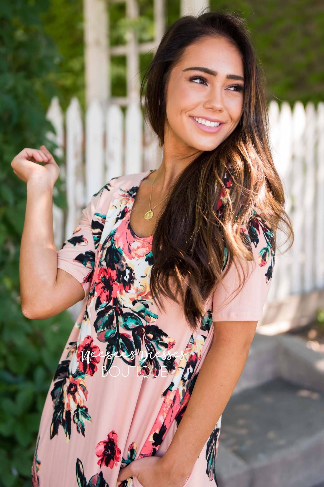 The Khaleesi Modest Dresses vendor-unknown 