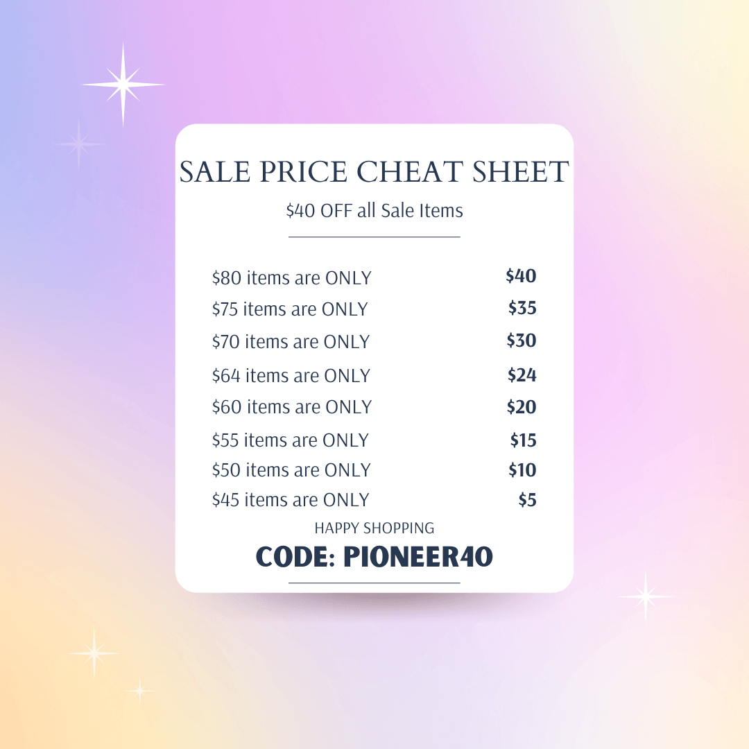 Code: PIONEER for $40 off this collection Modest Dresses vendor-unknown 