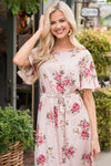The Carolina Modest Dresses vendor-unknown
