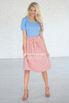Complete my Heart Skirt Modest Dresses vendor-unknown
