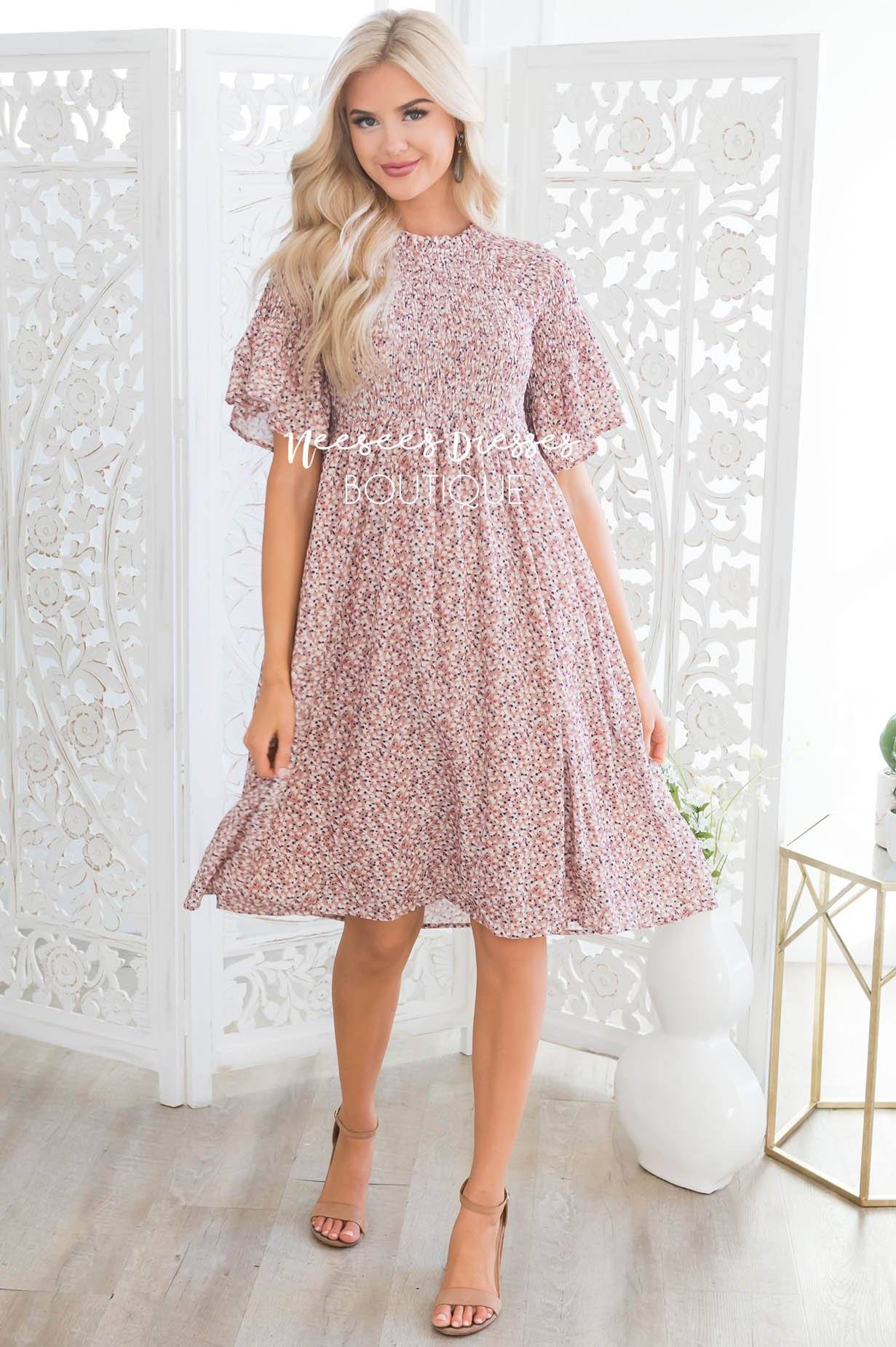 The Kasidee Modest Dresses vendor-unknown 