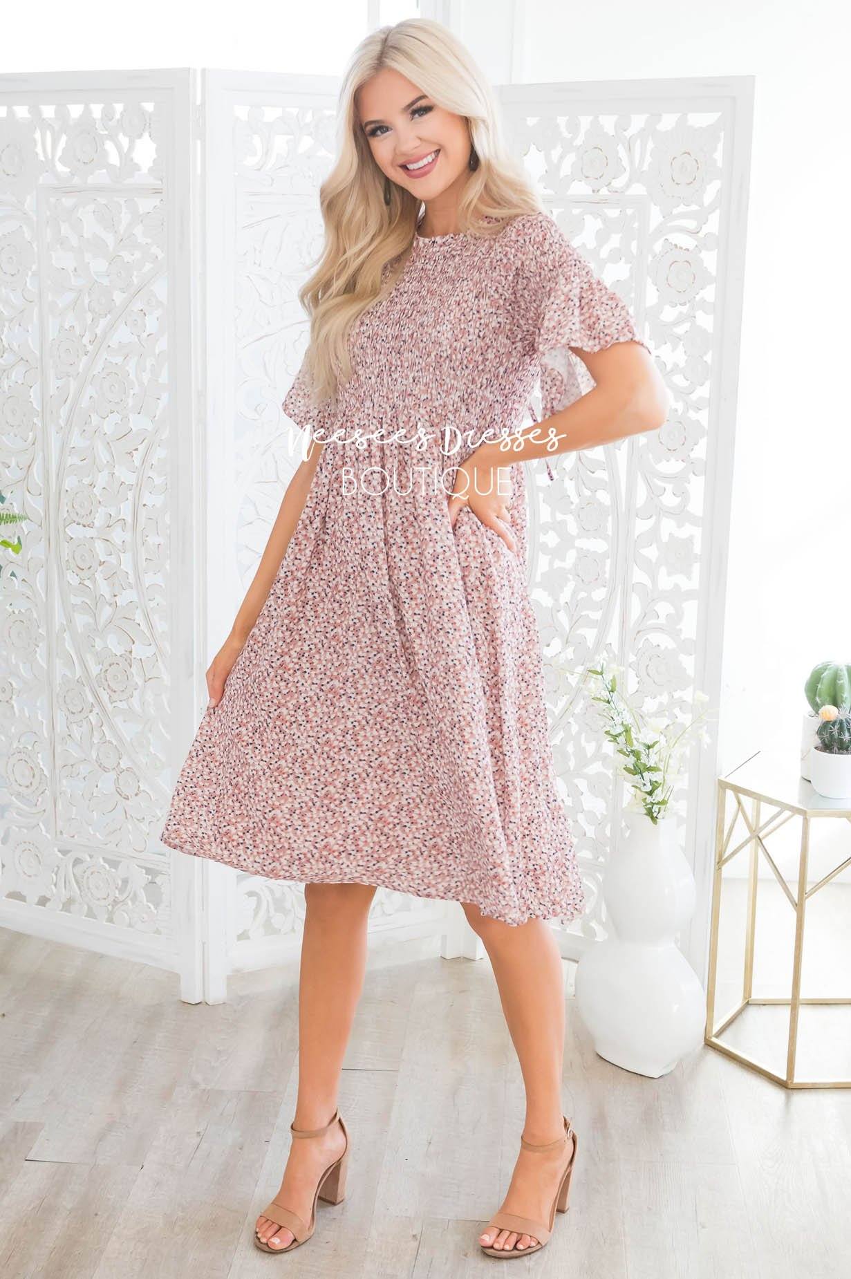 The Kasidee Modest Dresses vendor-unknown 