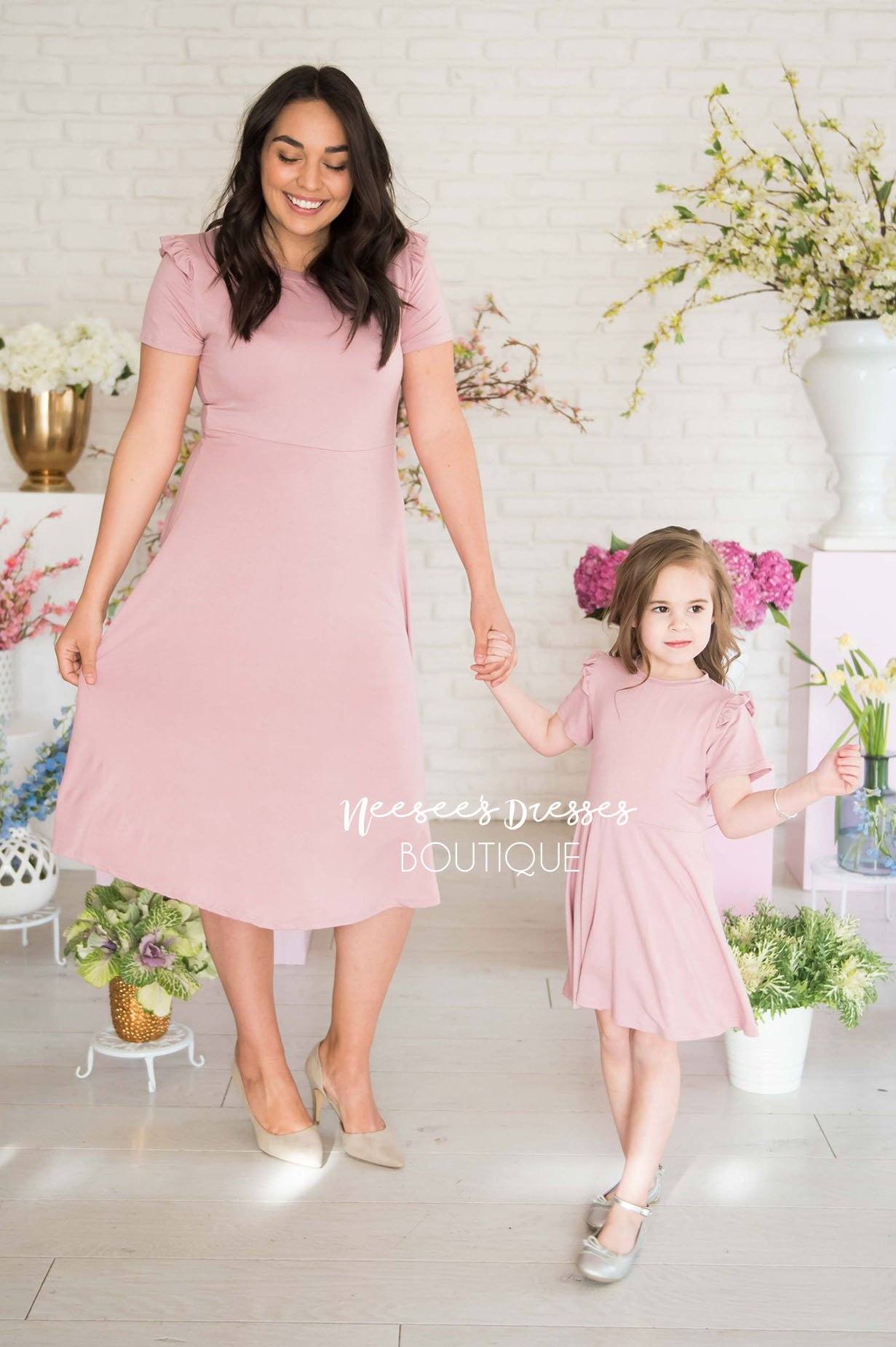 The Evaleen Modest Dresses vendor-unknown 