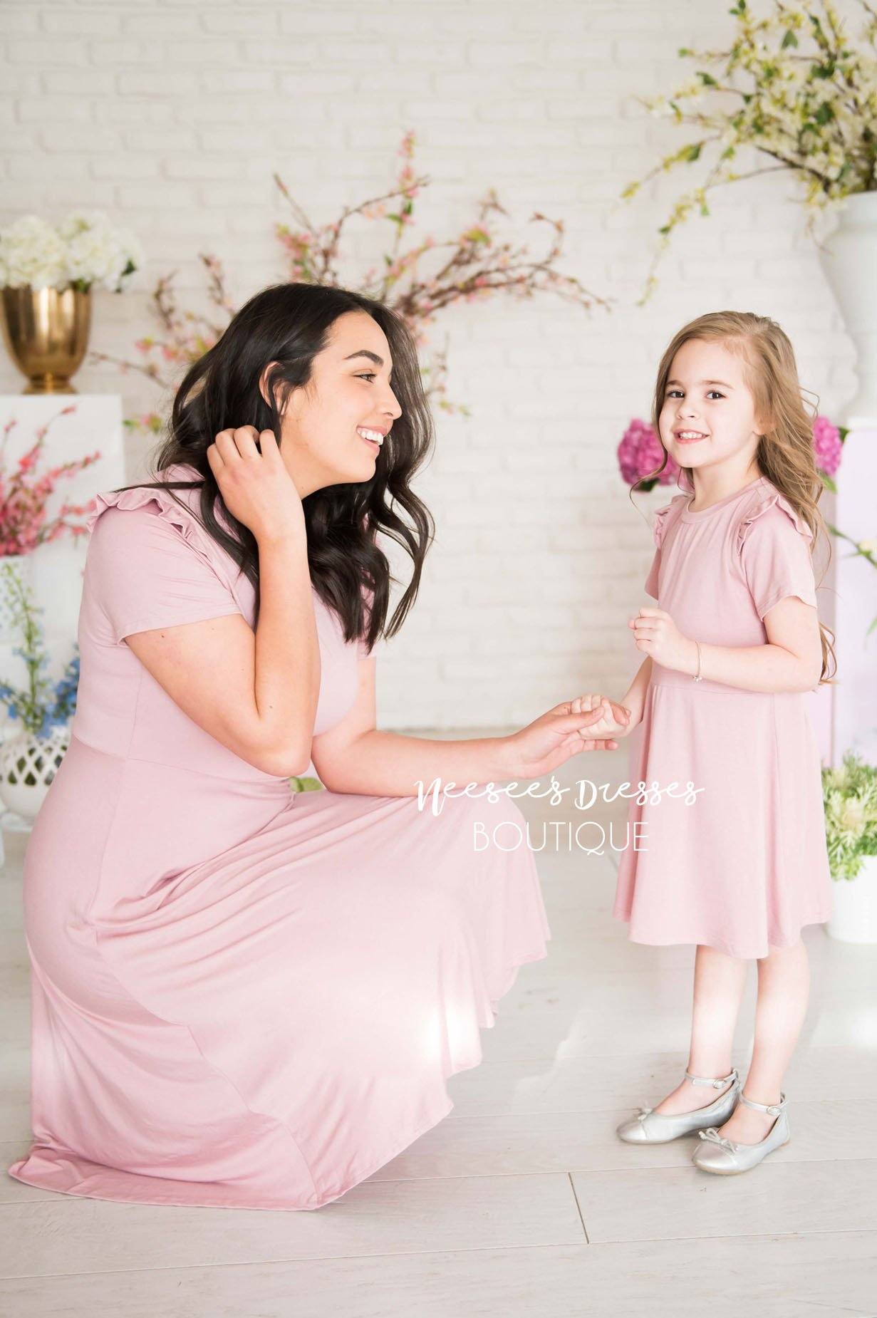 The Evaleen Modest Dresses vendor-unknown 