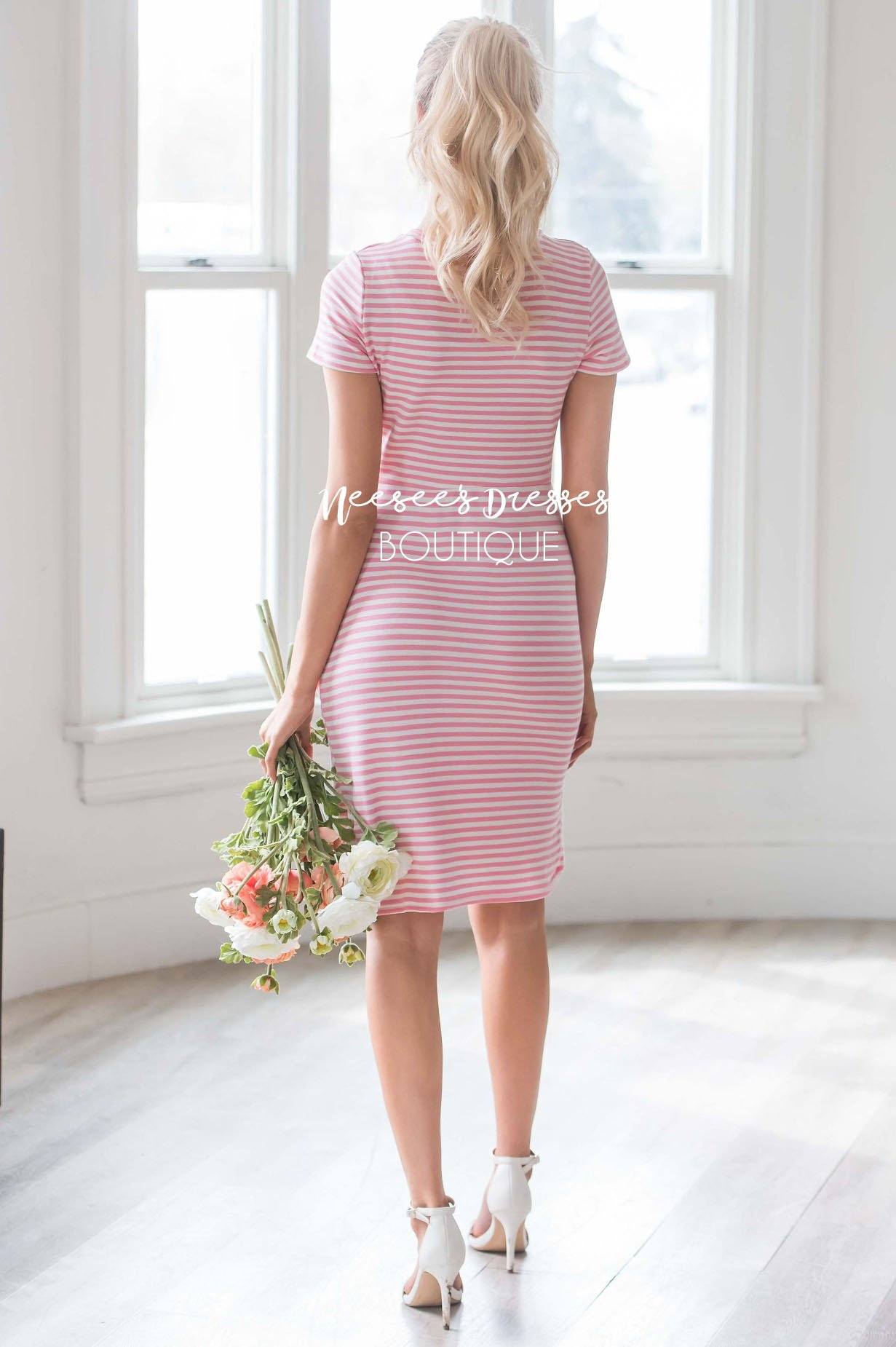 The Kendyl Modest Dresses vendor-unknown 