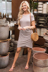 The Kendyl Modest Dresses vendor-unknown
