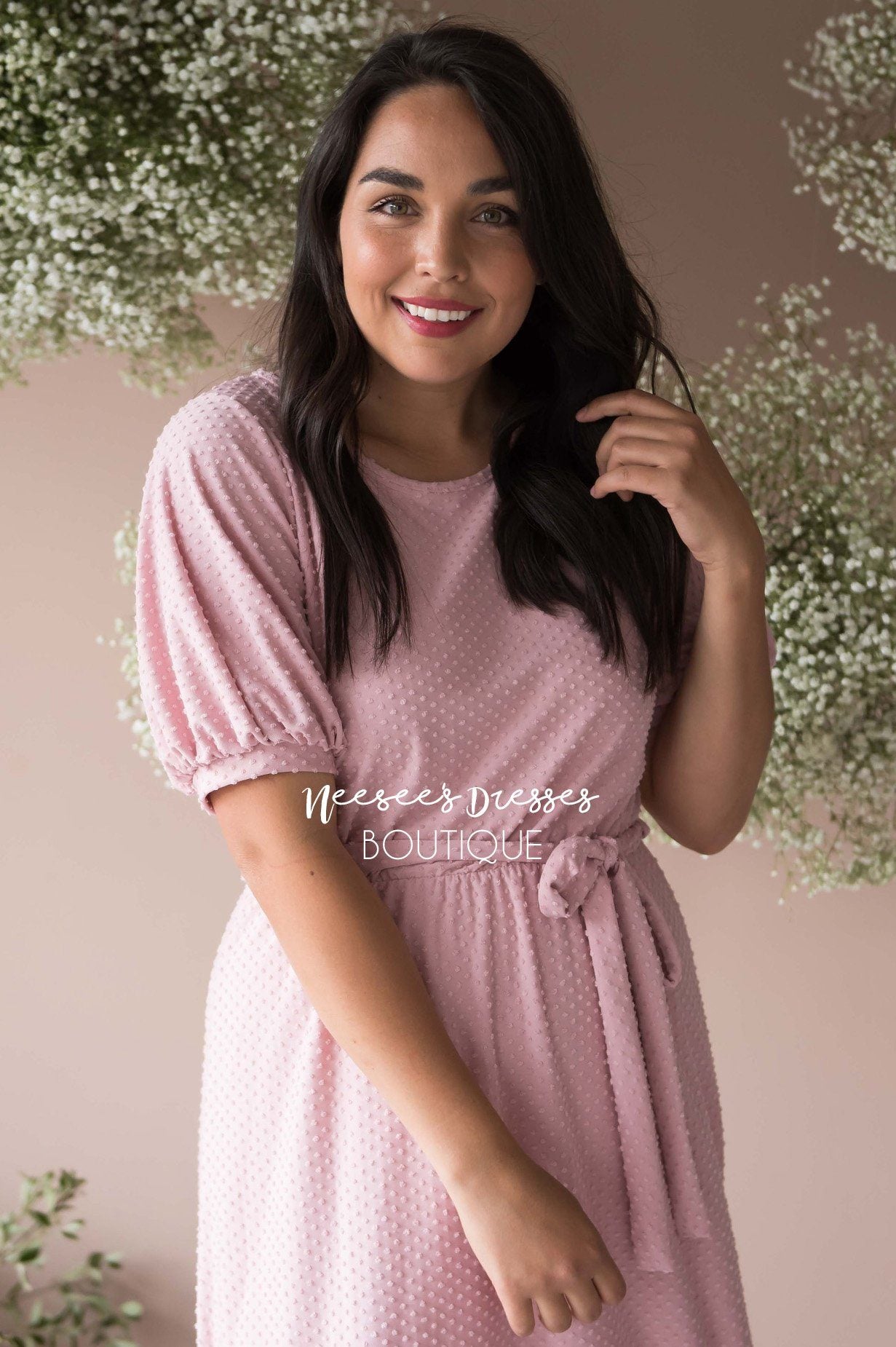 The Viviana Modest Dresses vendor-unknown 