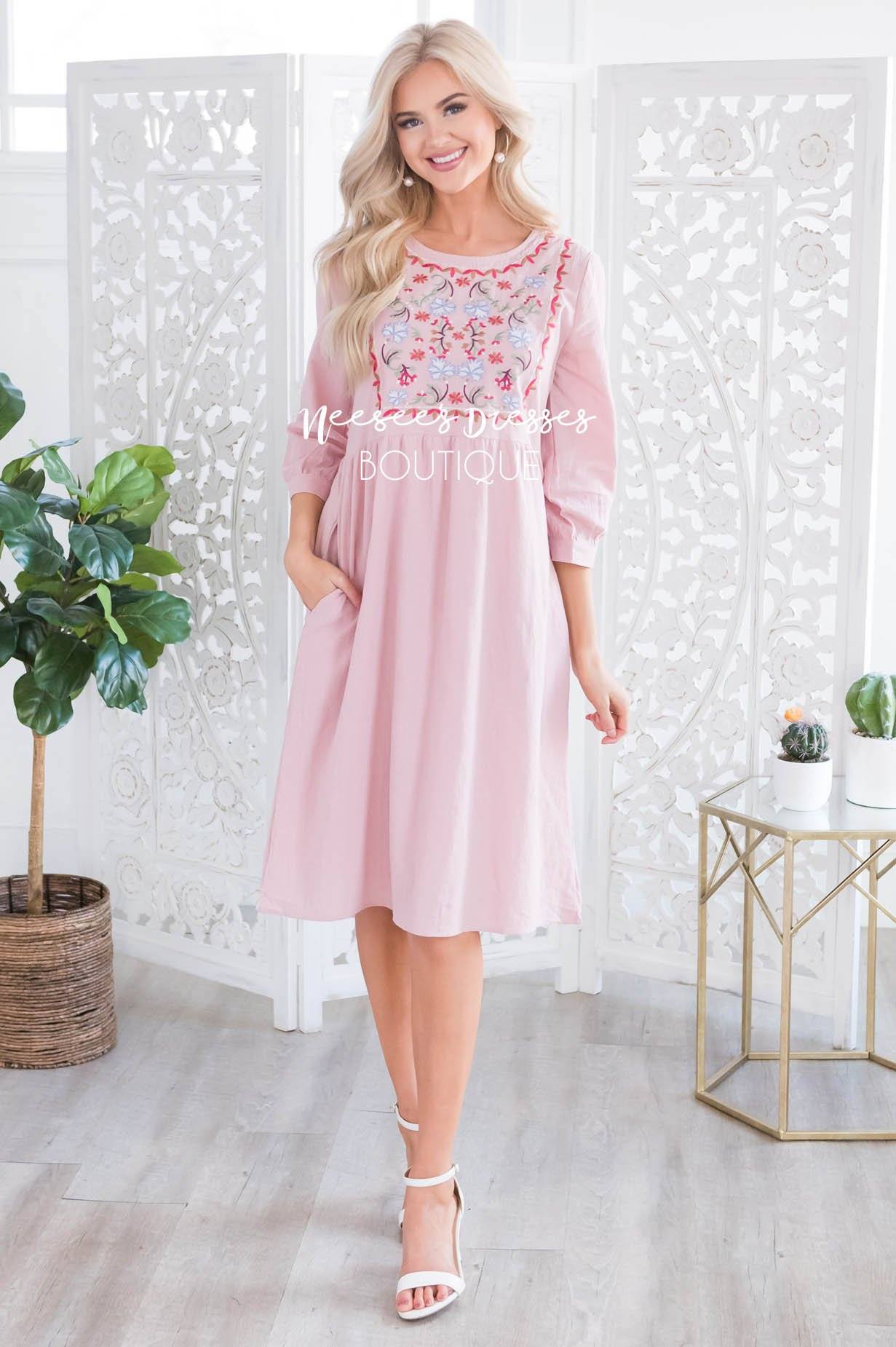 The Milana Modest Dresses vendor-unknown 