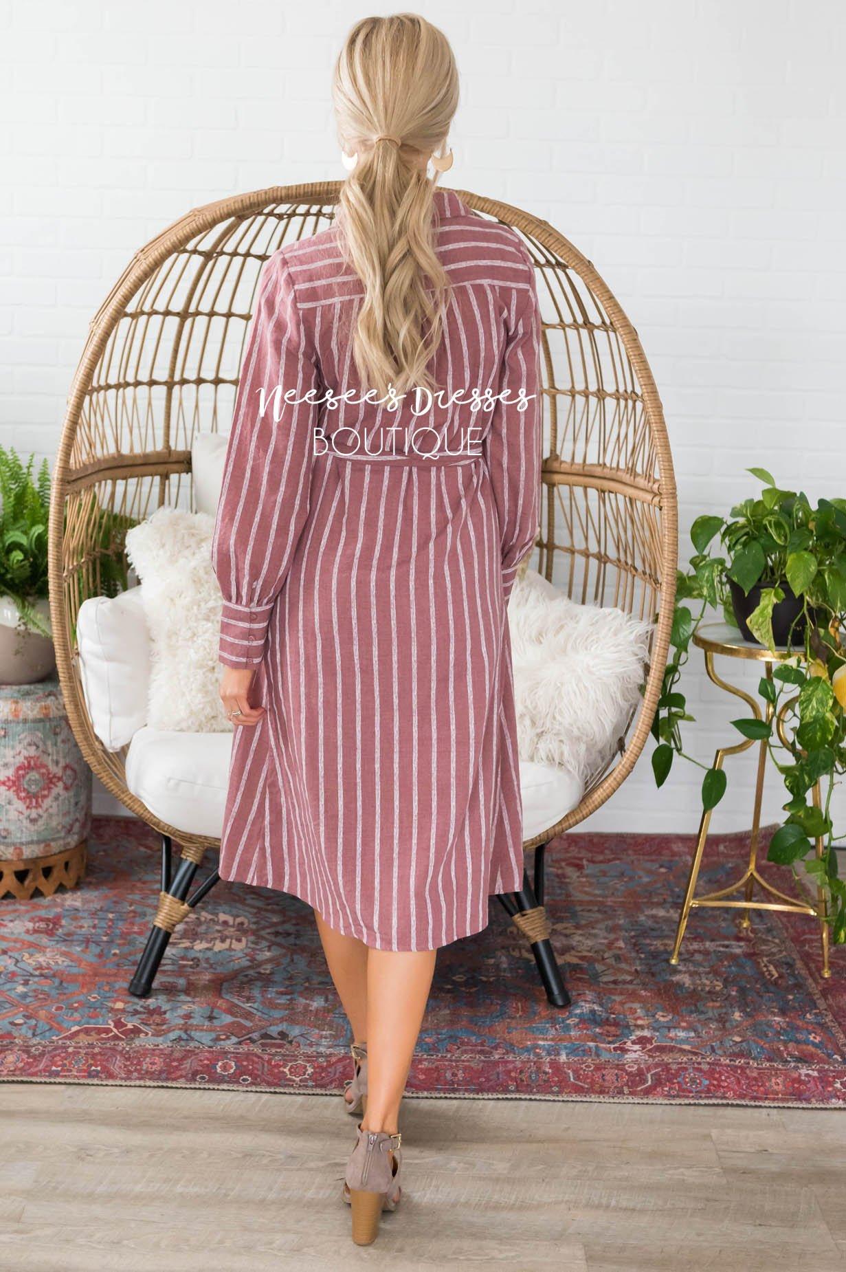 The Ariyah Modest Dresses vendor-unknown 