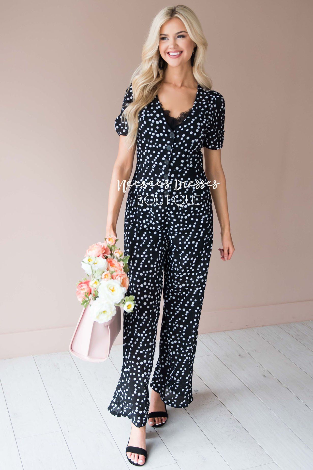 The Bindi Modest Dresses vendor-unknown 