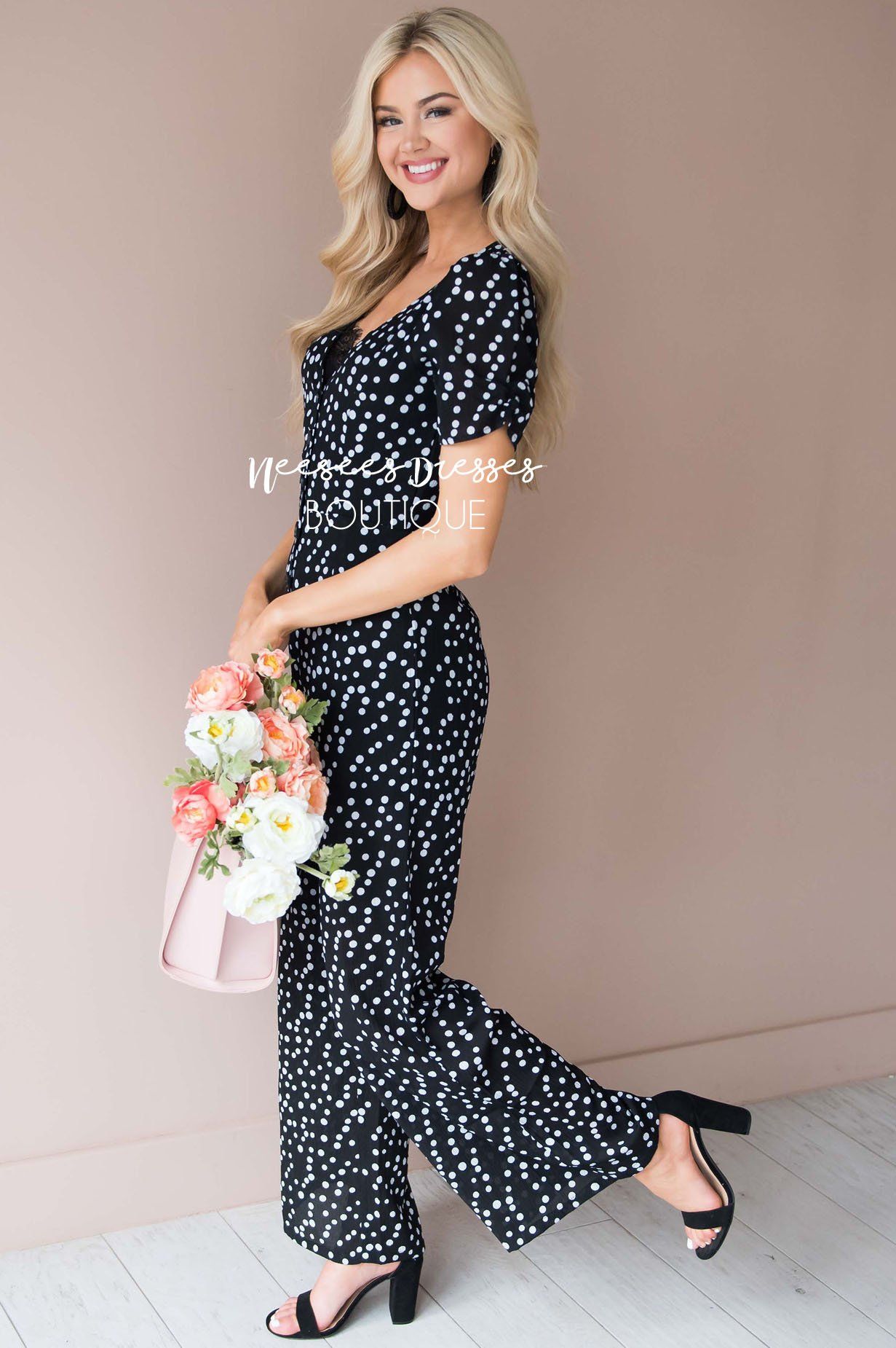 The Bindi Modest Dresses vendor-unknown 