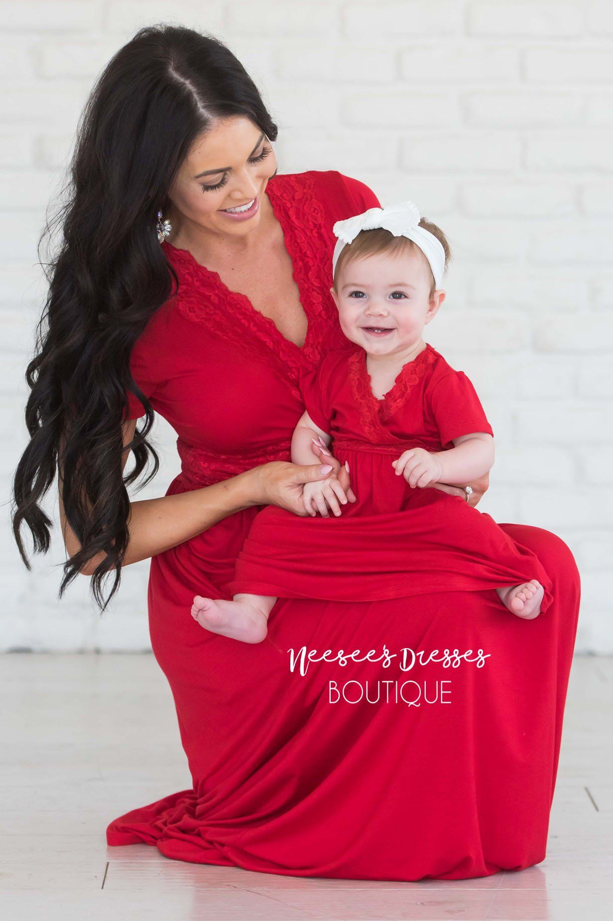 The Ava Modest Dresses vendor-unknown 