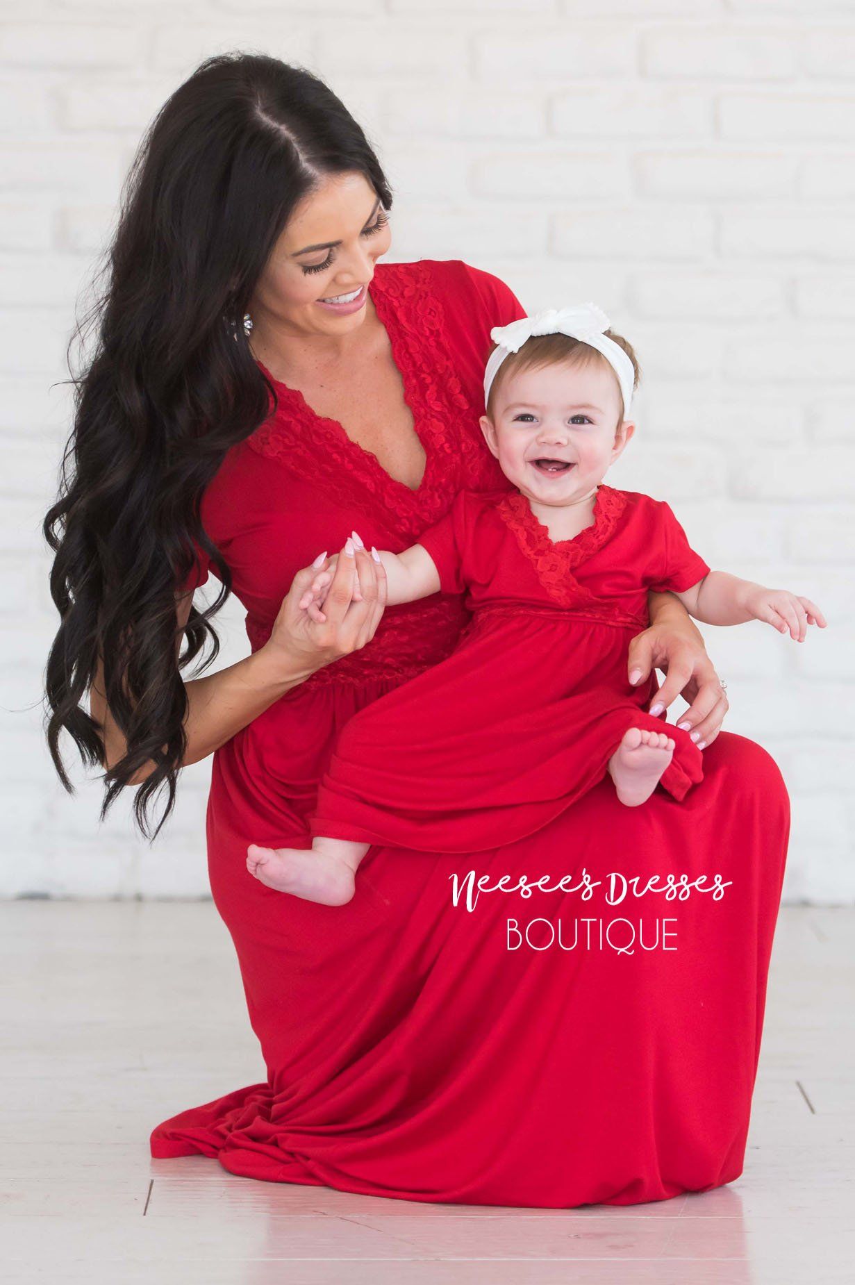 The Emma Modest Dresses vendor-unknown 