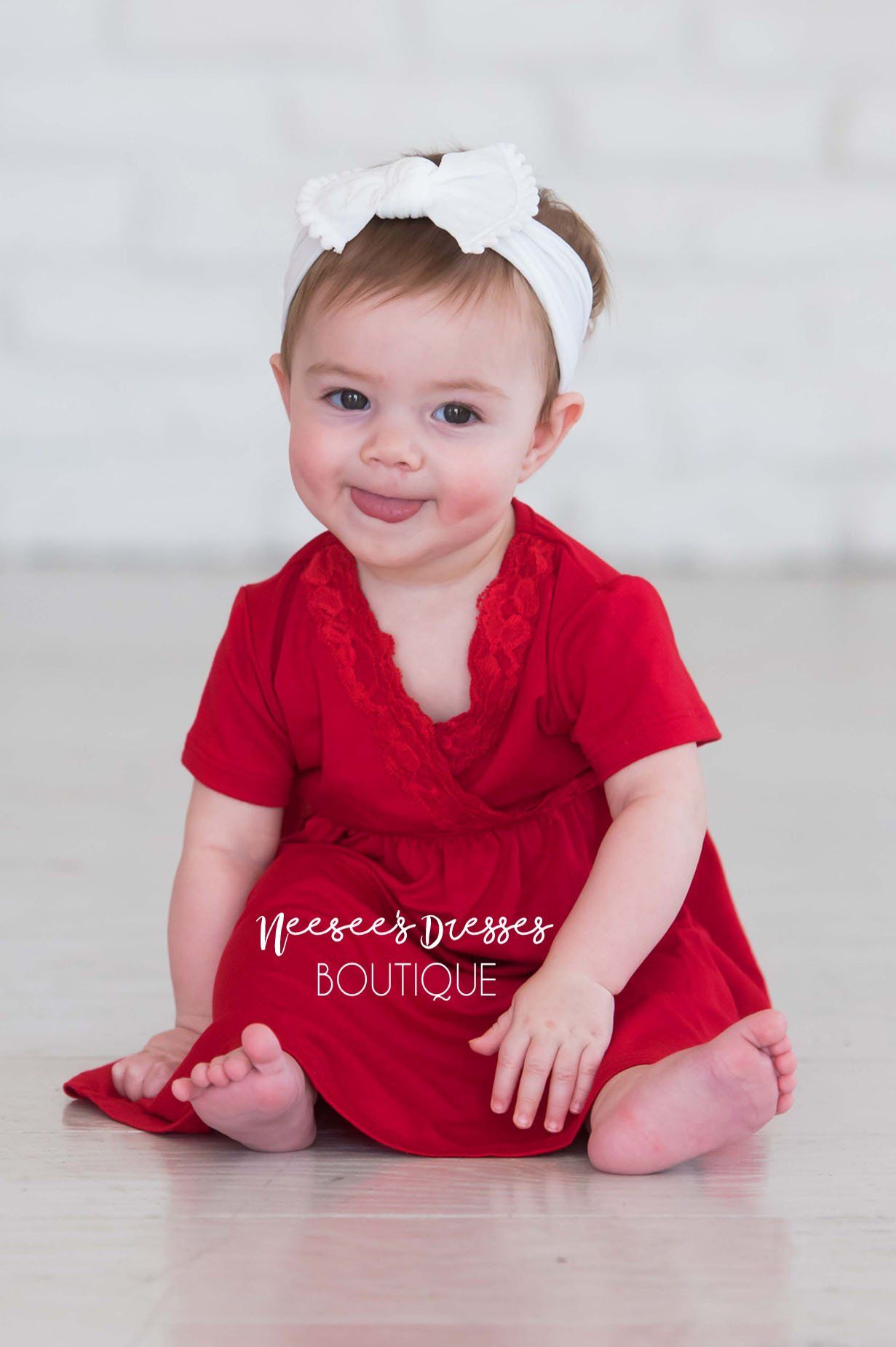 The Ava Modest Dresses vendor-unknown 