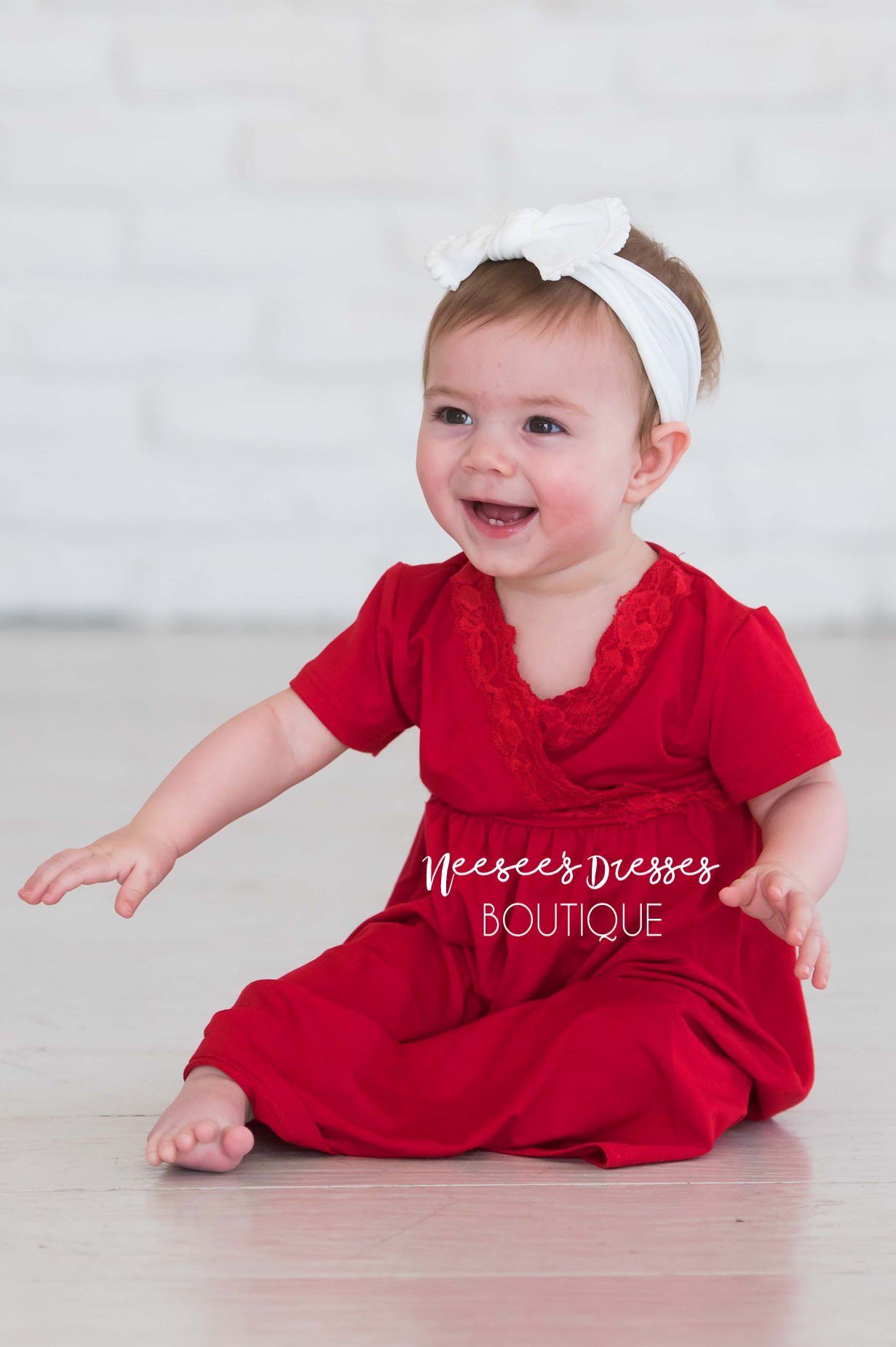 The Emma Modest Dresses vendor-unknown 