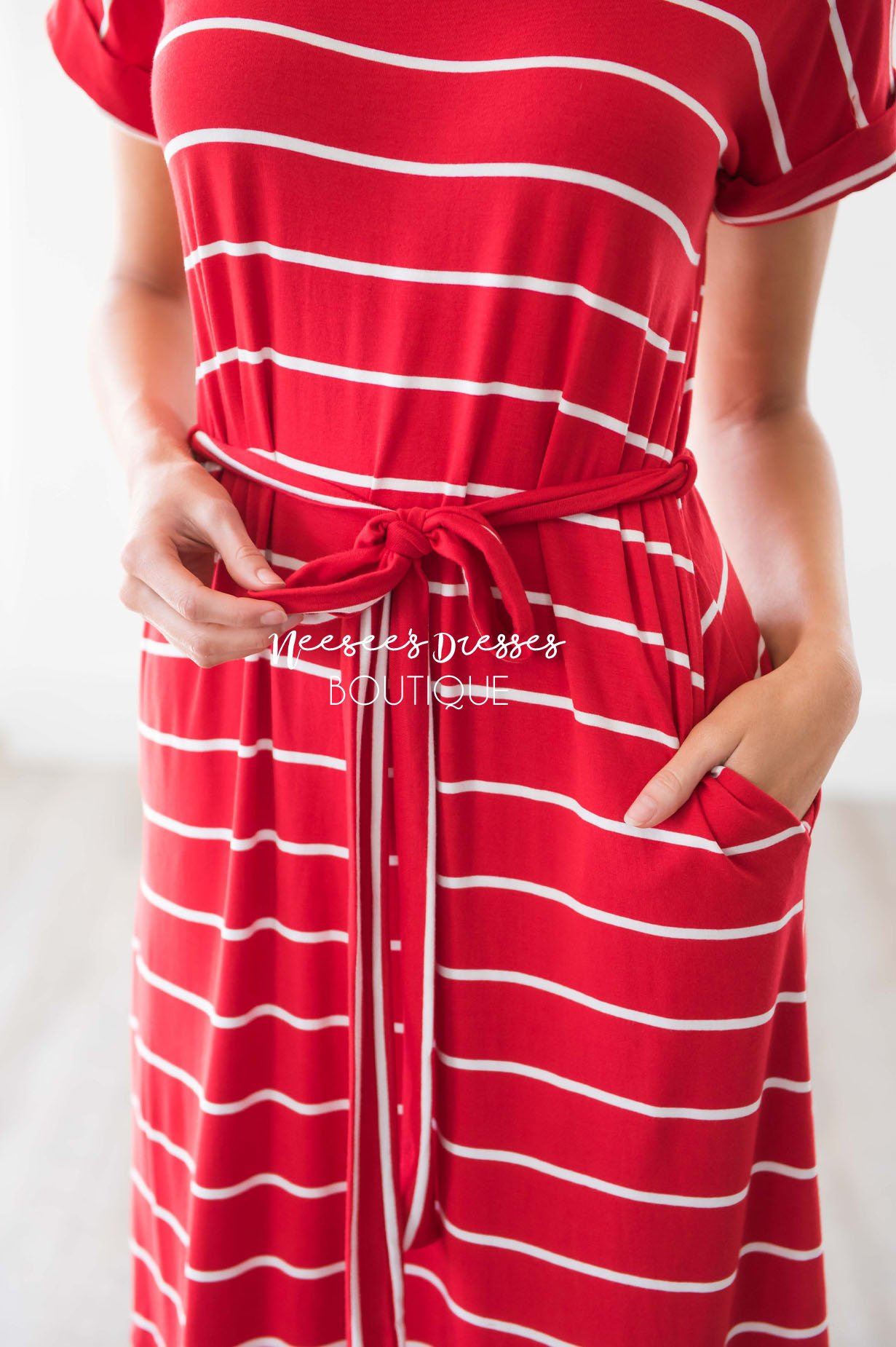 The Saylor Modest Dresses vendor-unknown 