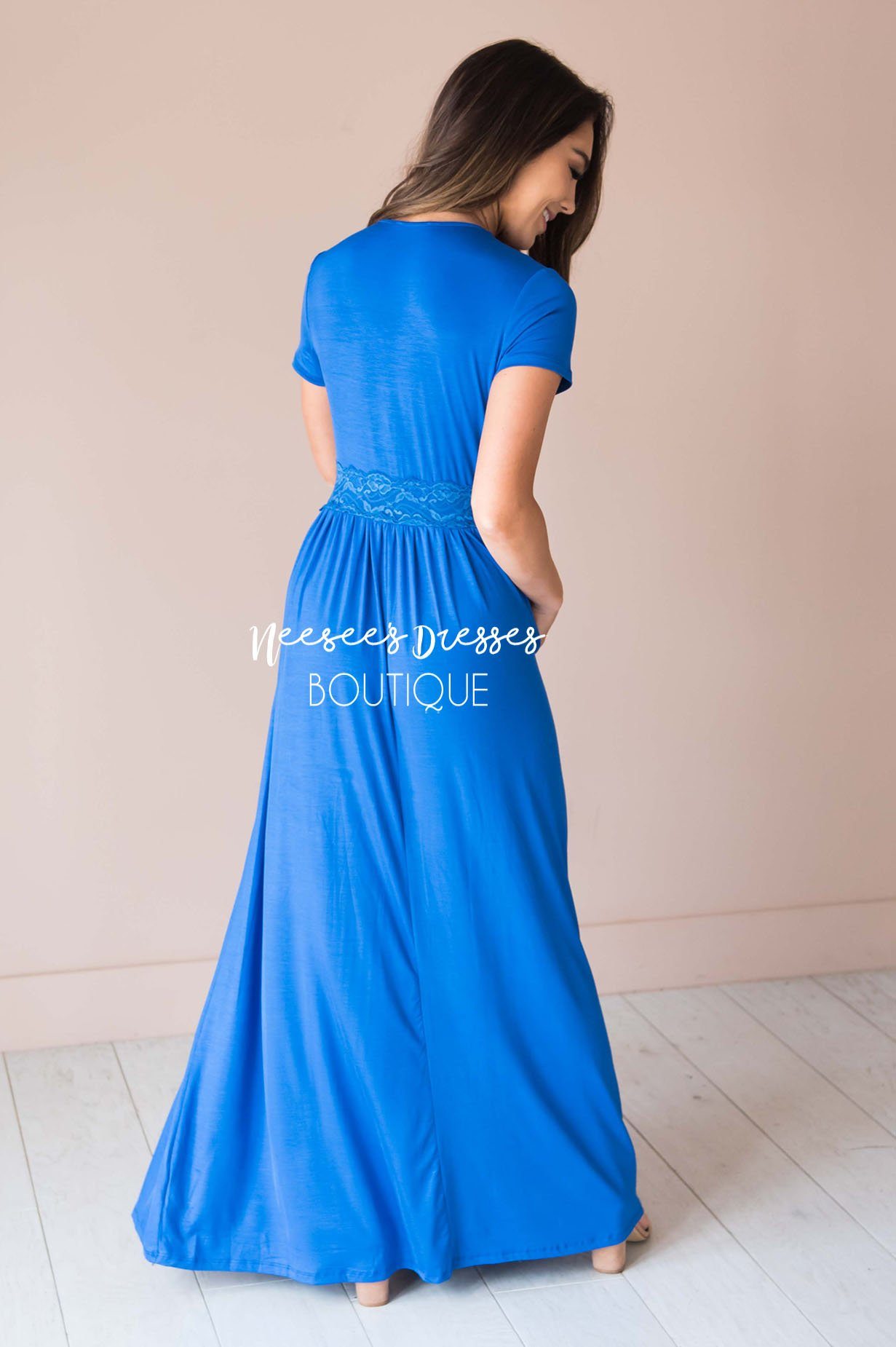 The Emma Modest Dresses vendor-unknown 