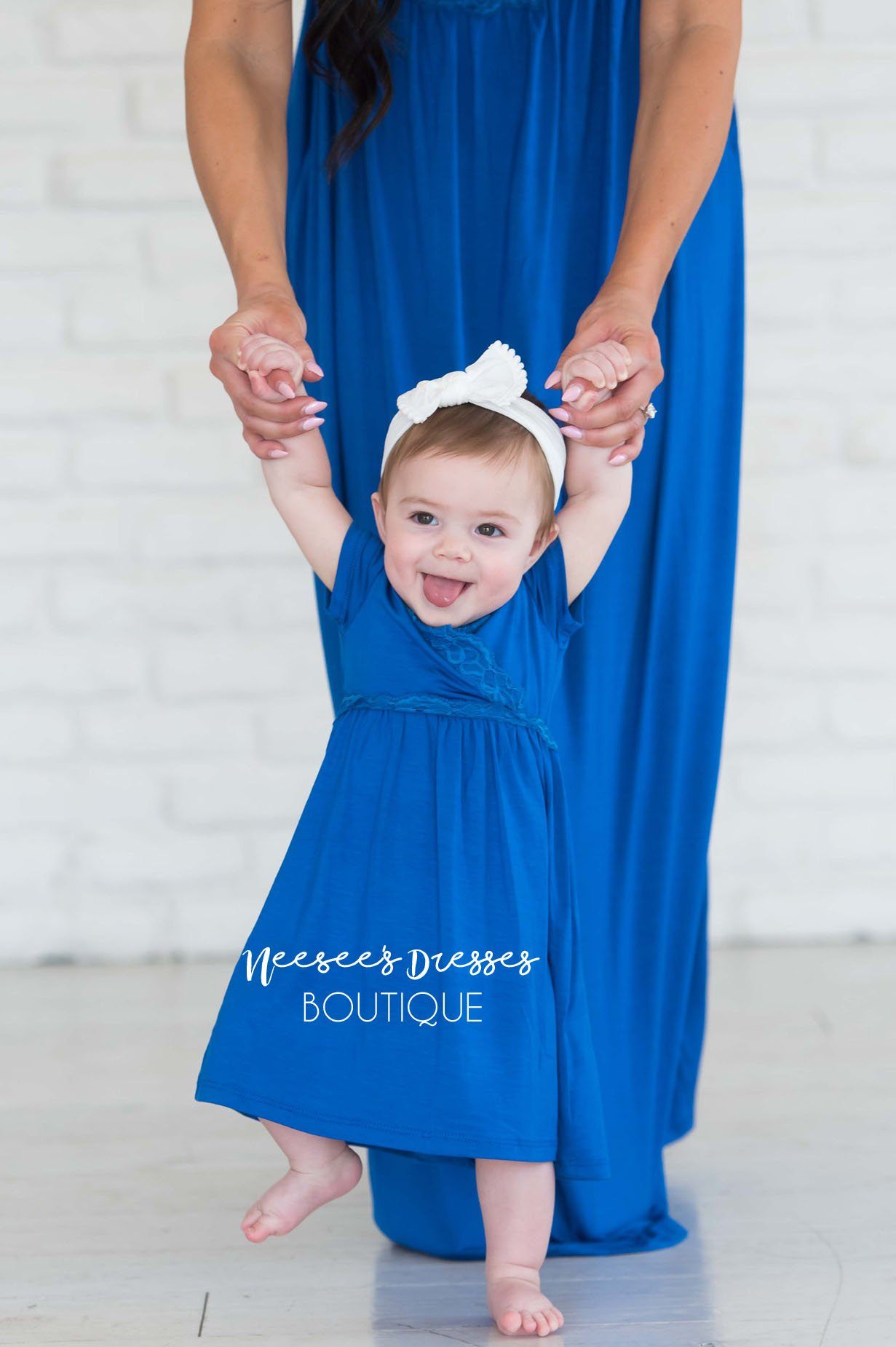 The Ava Modest Dresses vendor-unknown 