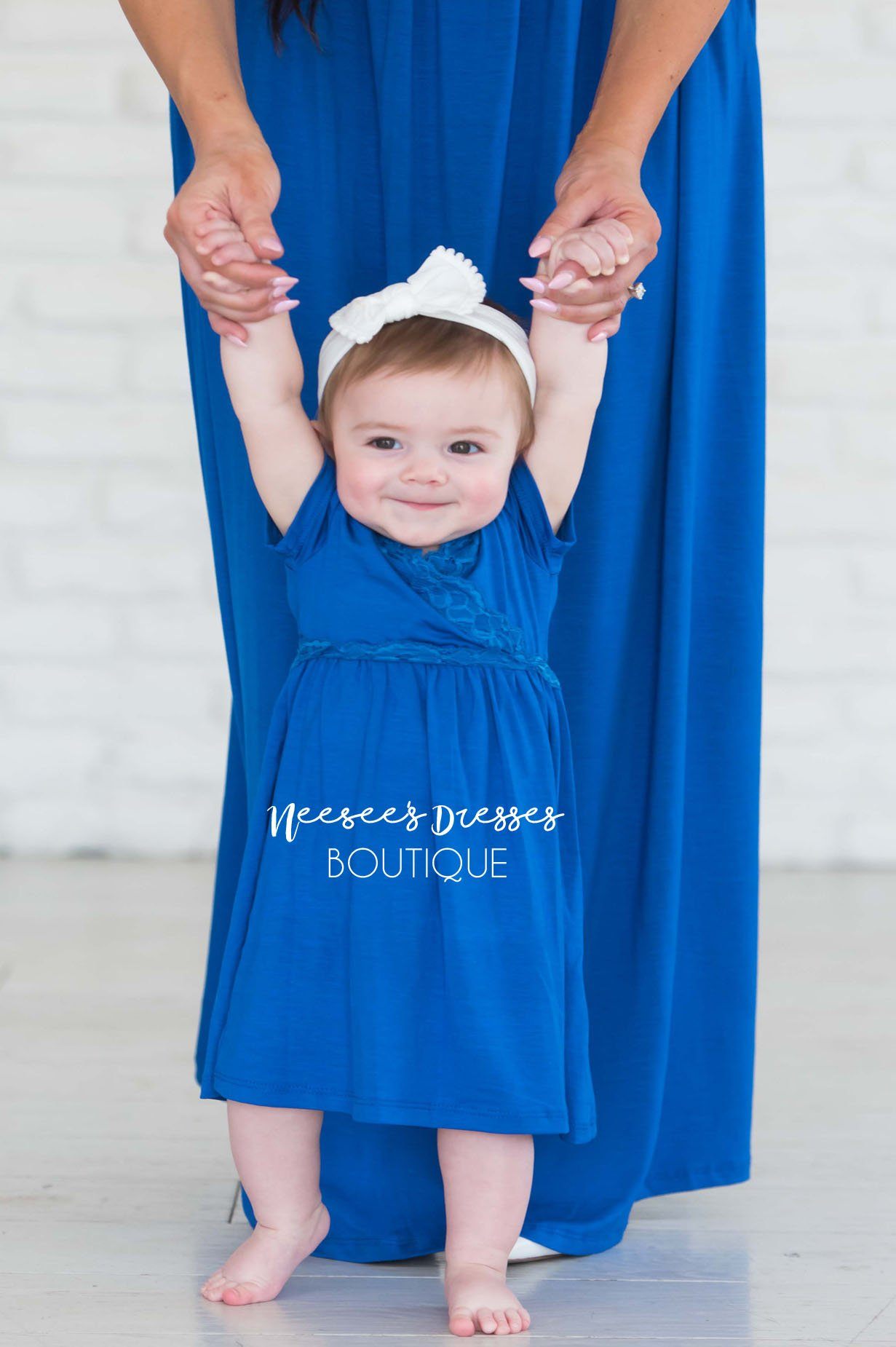 The Ava Modest Dresses vendor-unknown 