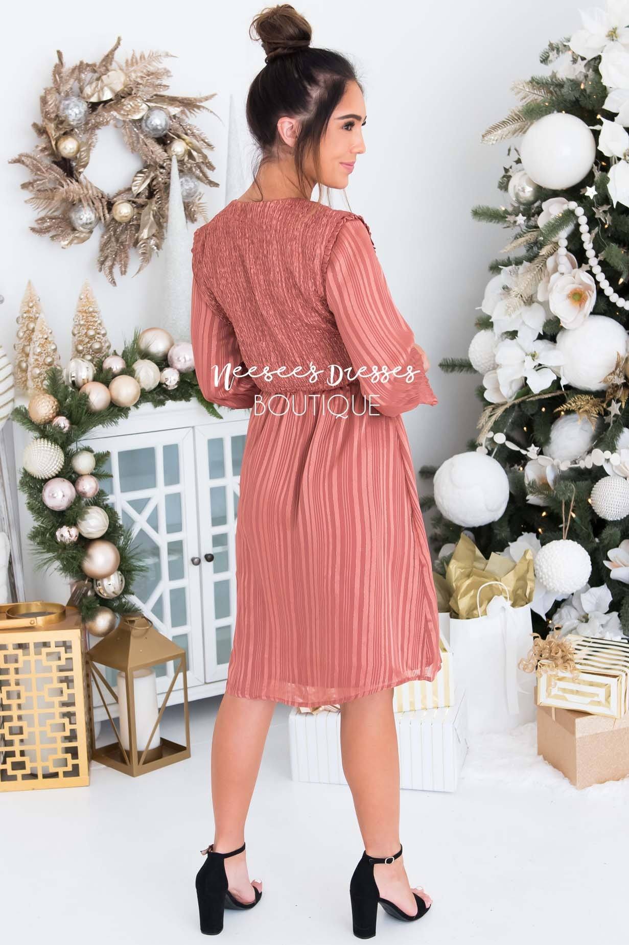 The Symphonie Modest Dresses vendor-unknown 