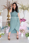 The Maleah Casual Modest Dresses vendor-unknown