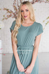 The Maleah Casual Modest Dresses vendor-unknown