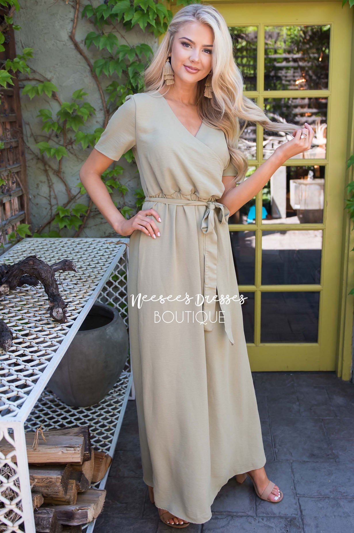 The Emalynn Modest Dresses vendor-unknown 