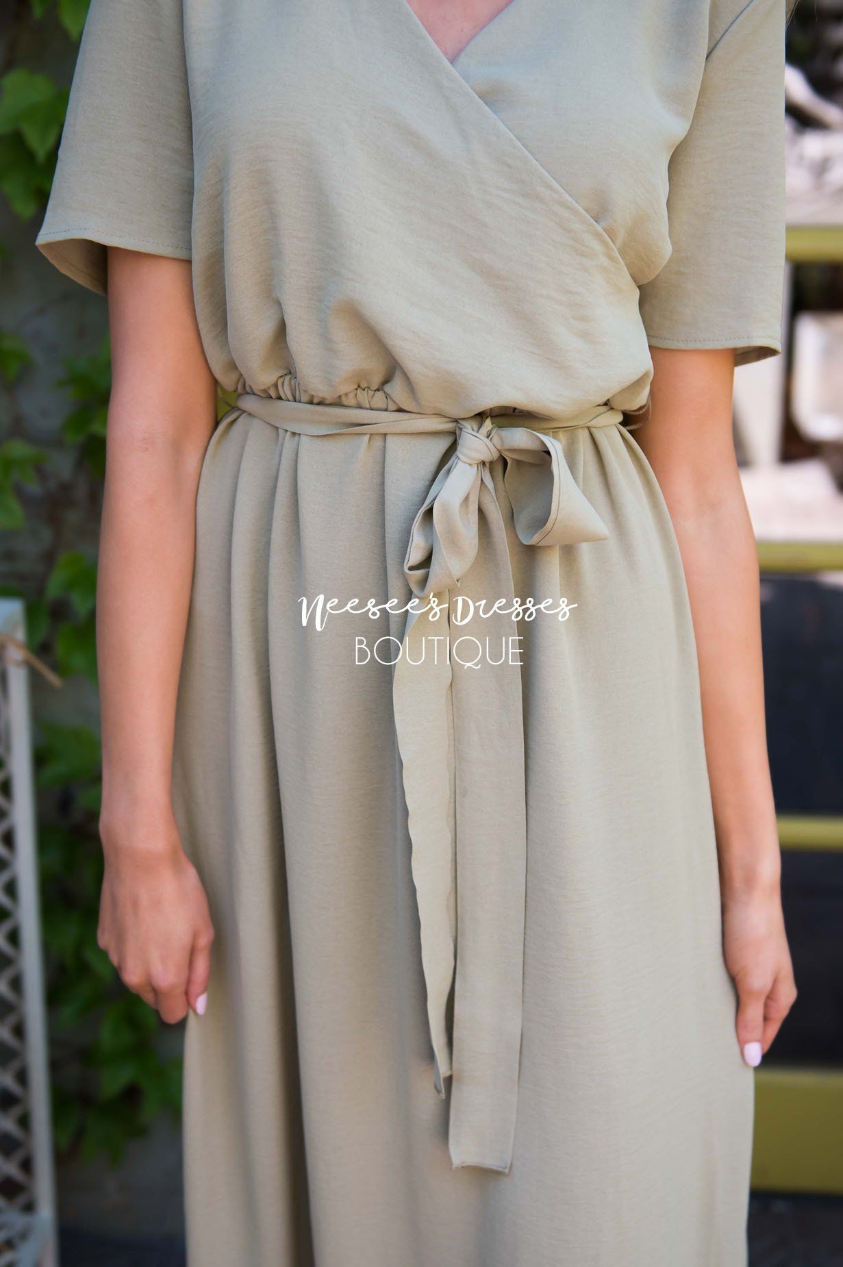 The Emalynn Modest Dresses vendor-unknown 