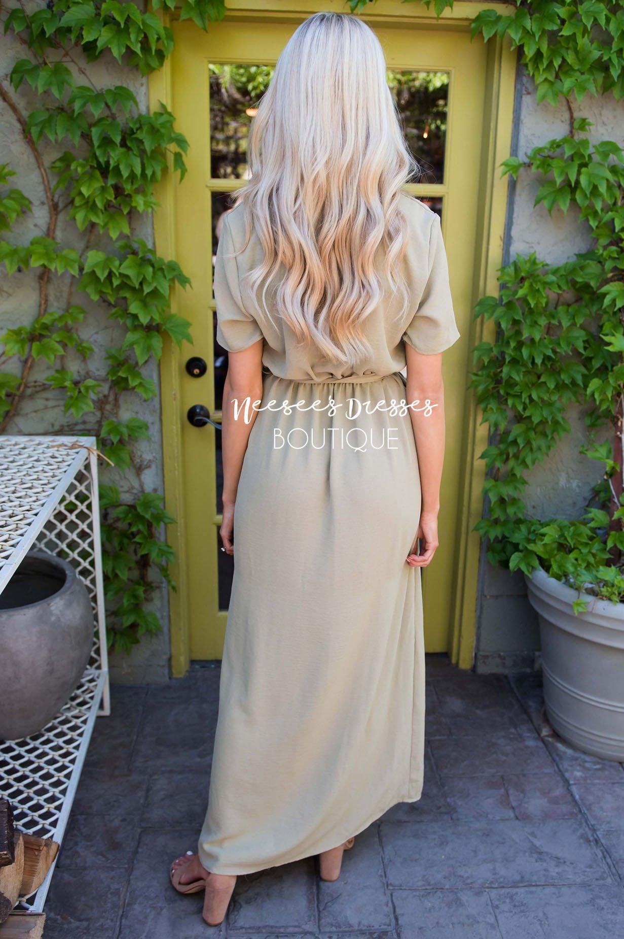 The Emalynn Modest Dresses vendor-unknown 