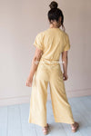 The Sahalie Jumpsuit Modest Dresses vendor-unknown