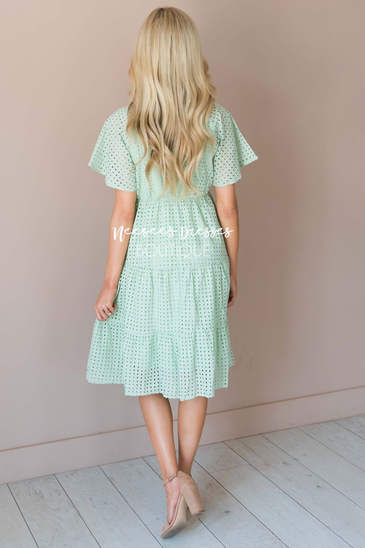 The Samara Modest Dresses vendor-unknown 