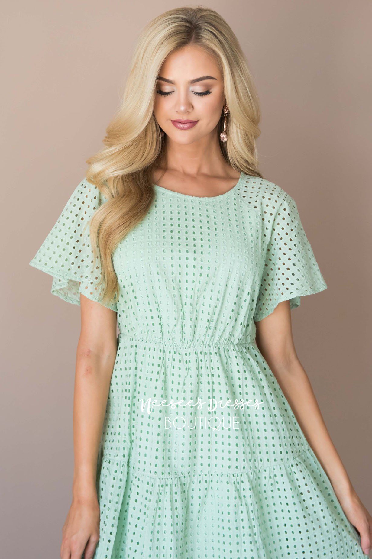 The Samara Modest Dresses vendor-unknown 