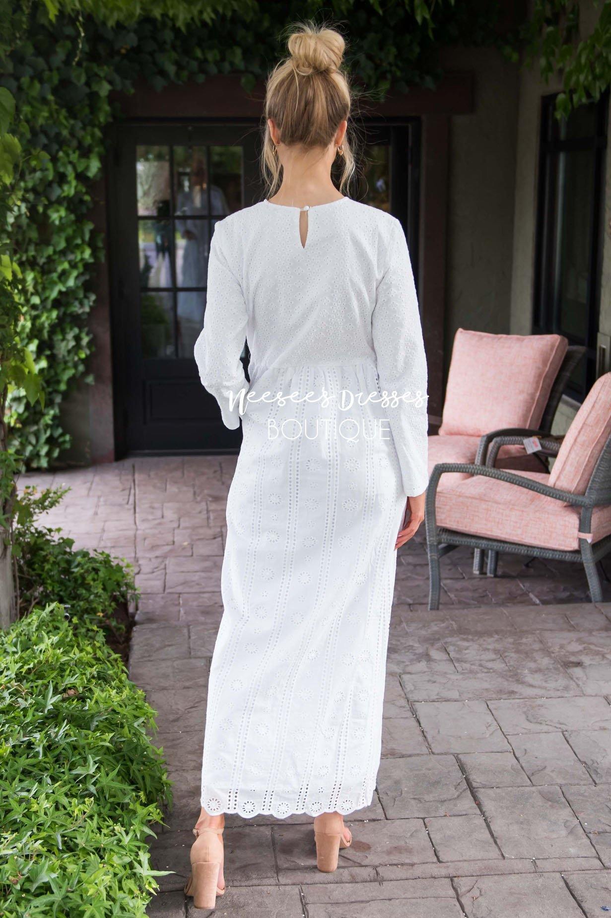 The Meredith Modest Dresses vendor-unknown 