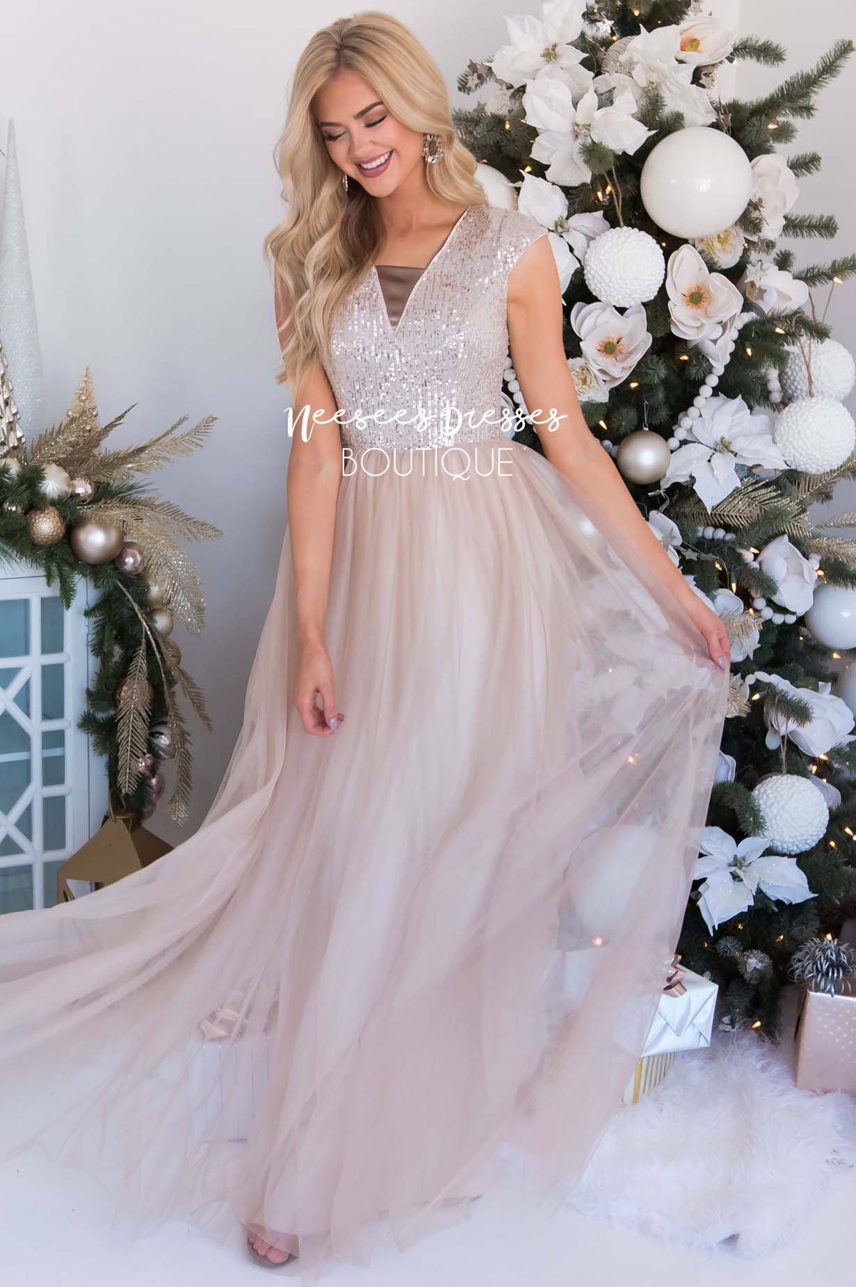 The Hope Modest Dresses vendor-unknown 