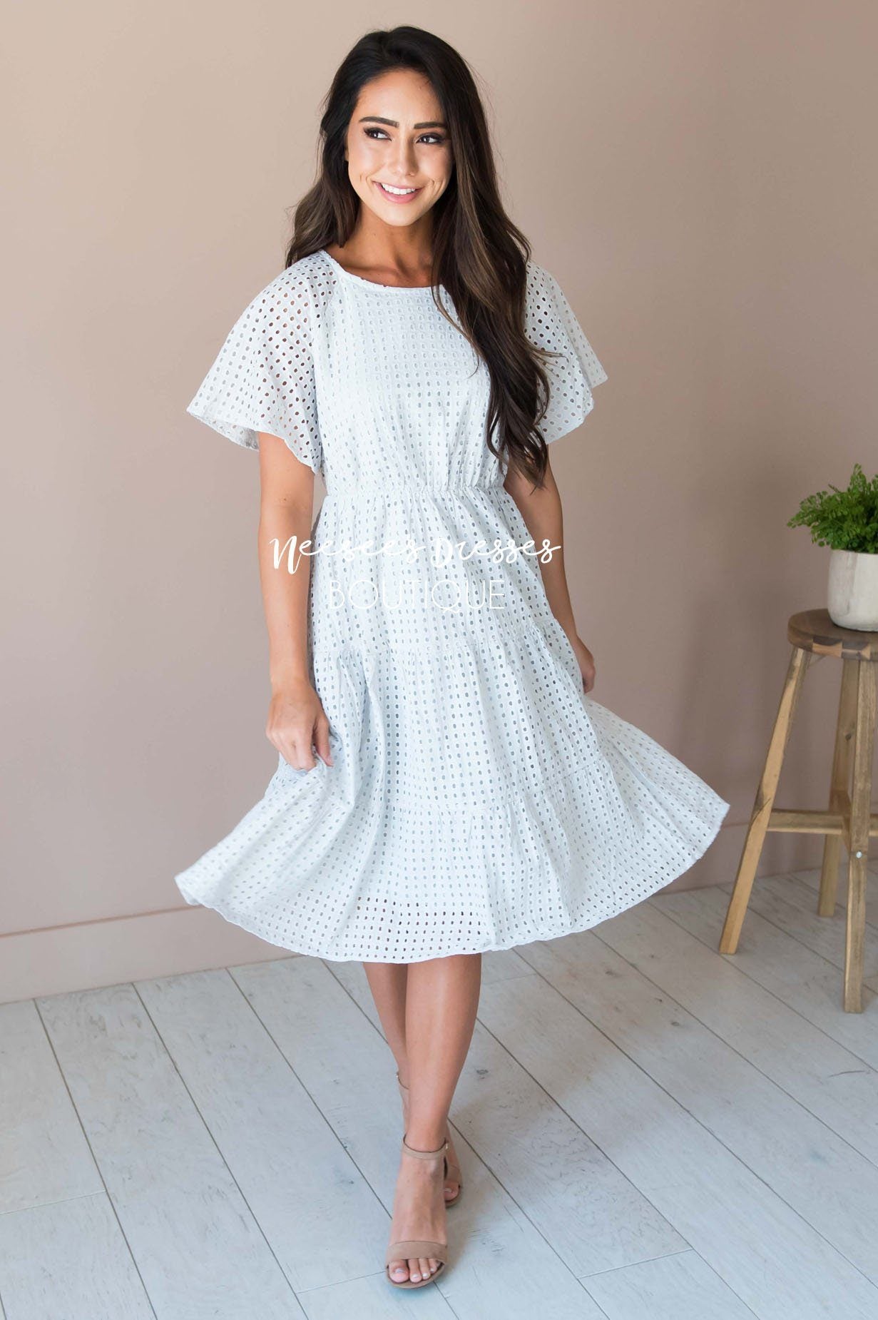 The Samara Modest Dresses vendor-unknown 