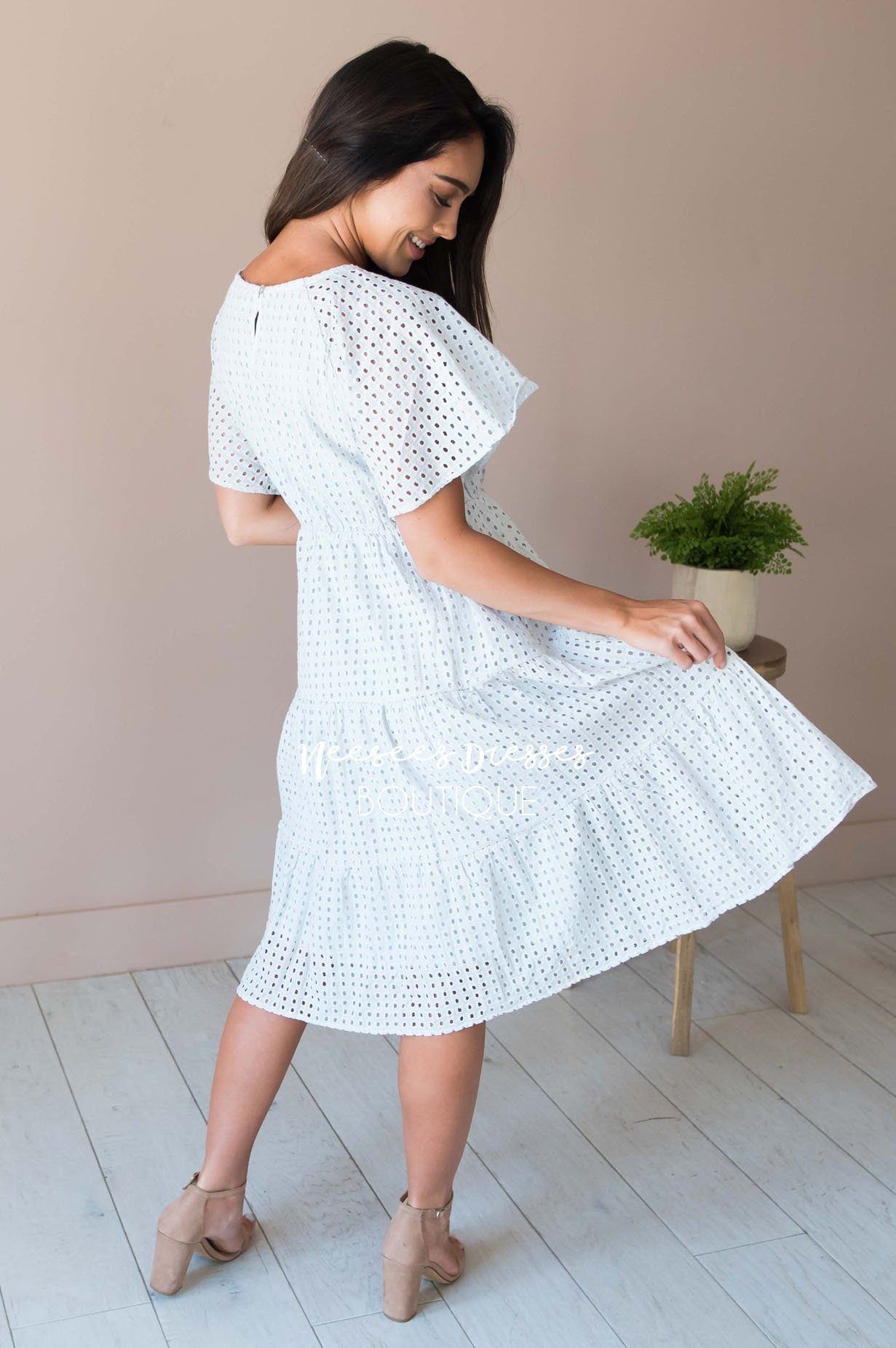 The Samara Modest Dresses vendor-unknown 