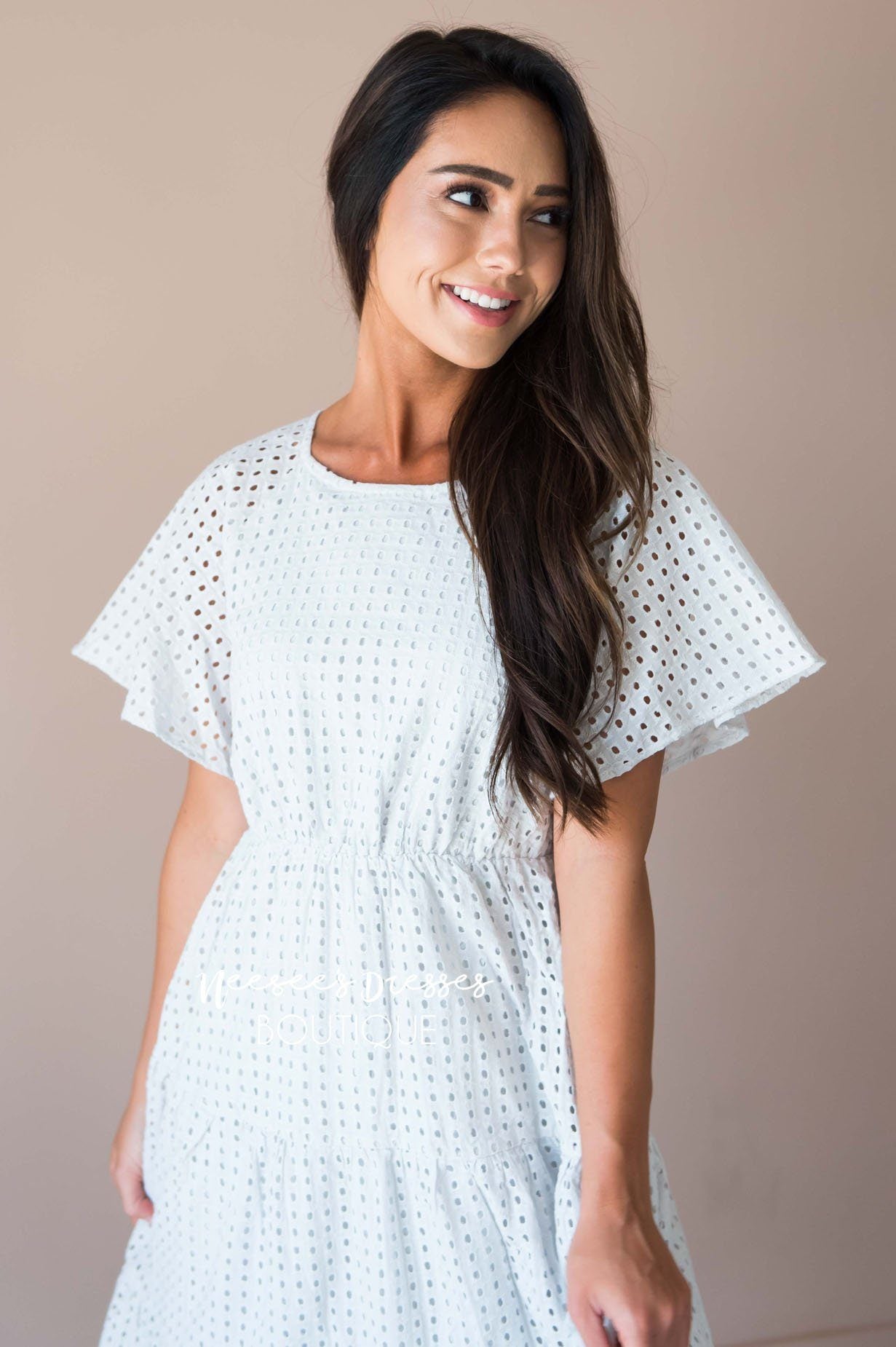 The Samara Modest Dresses vendor-unknown 