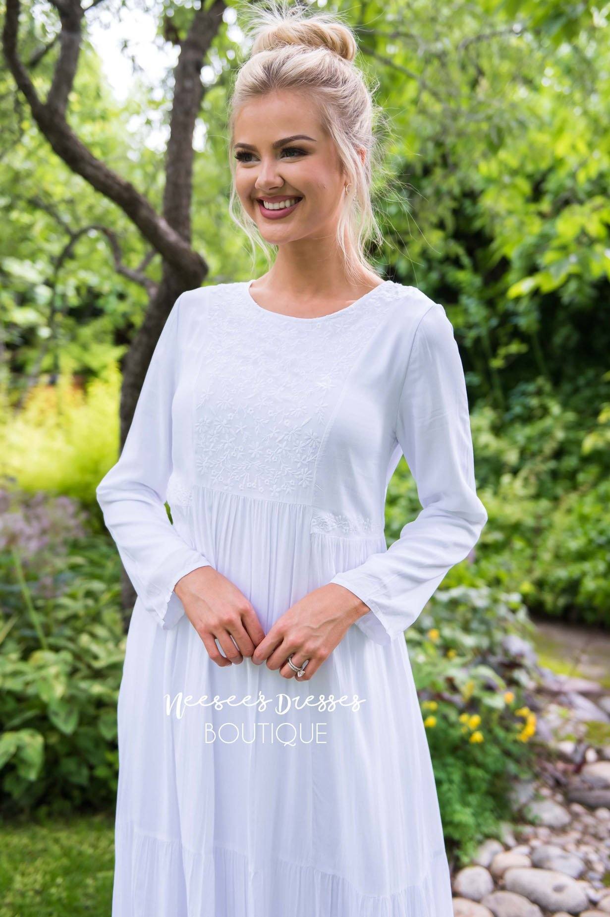 The Kodi Modest Dresses vendor-unknown 