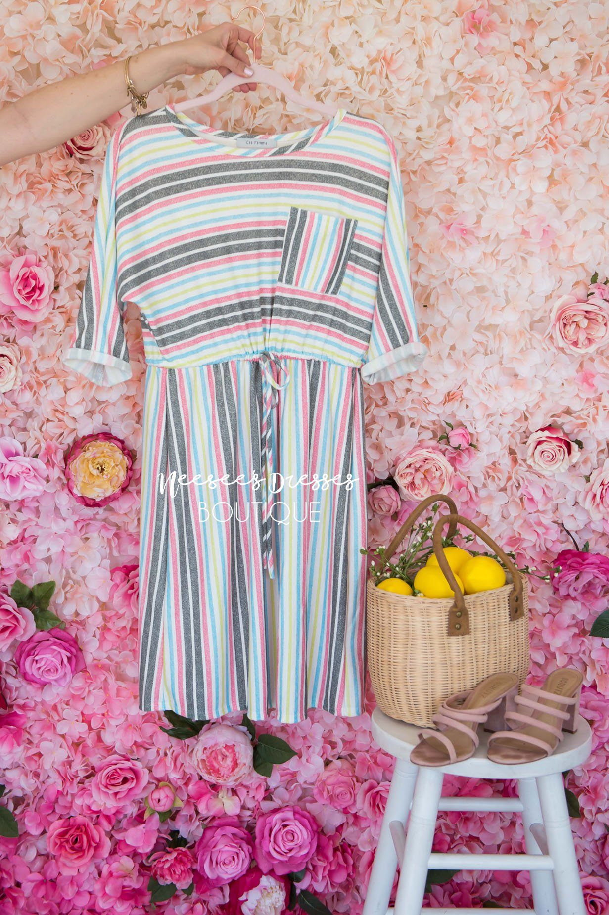 The Maeryn Modest Dresses vendor-unknown 