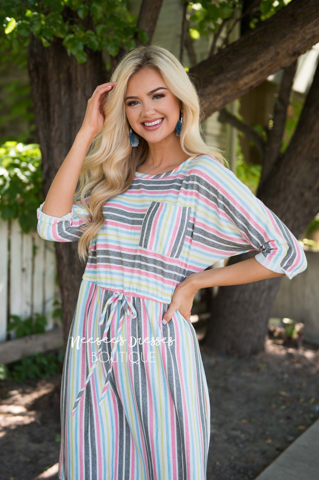 The Maeryn Modest Dresses vendor-unknown 