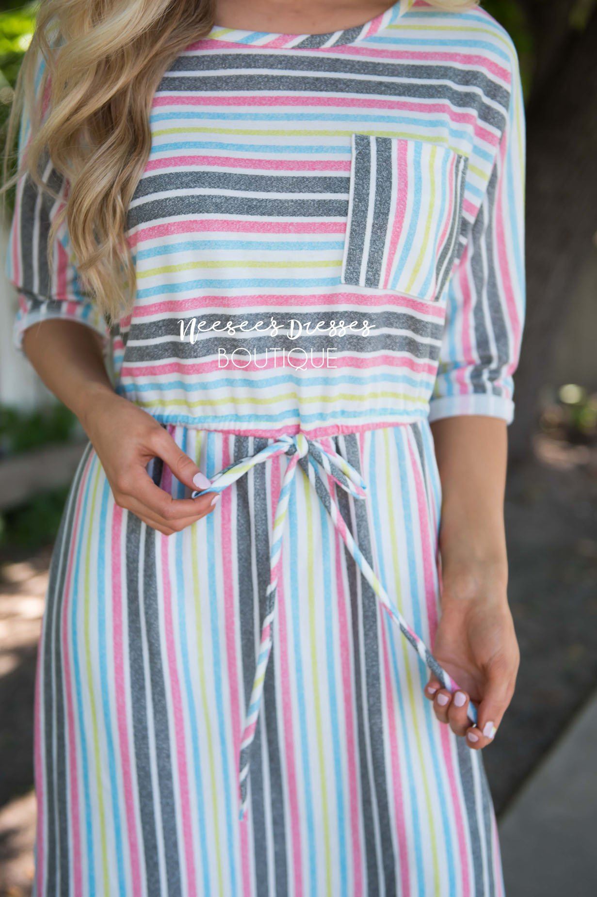 The Maeryn Modest Dresses vendor-unknown 