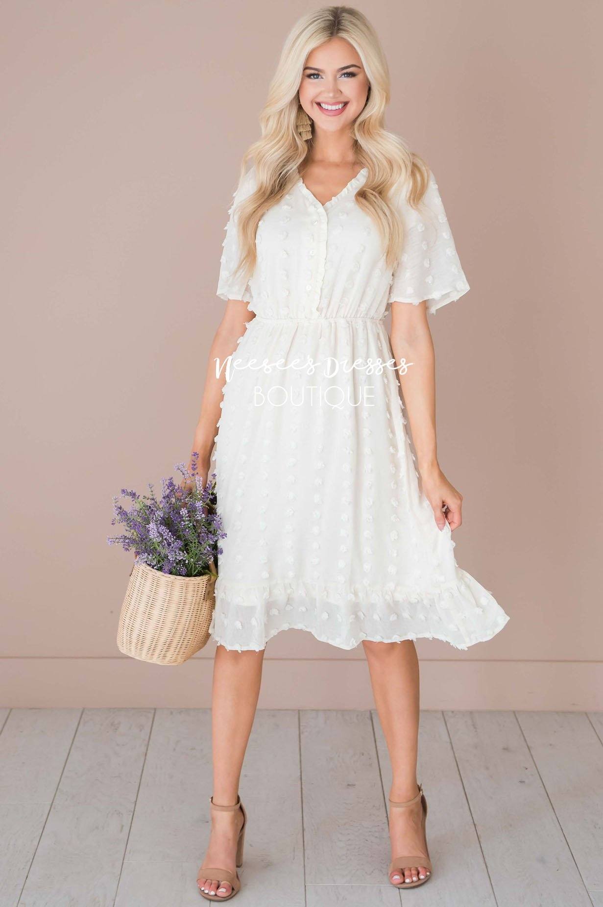 The Devin Modest Dresses vendor-unknown 