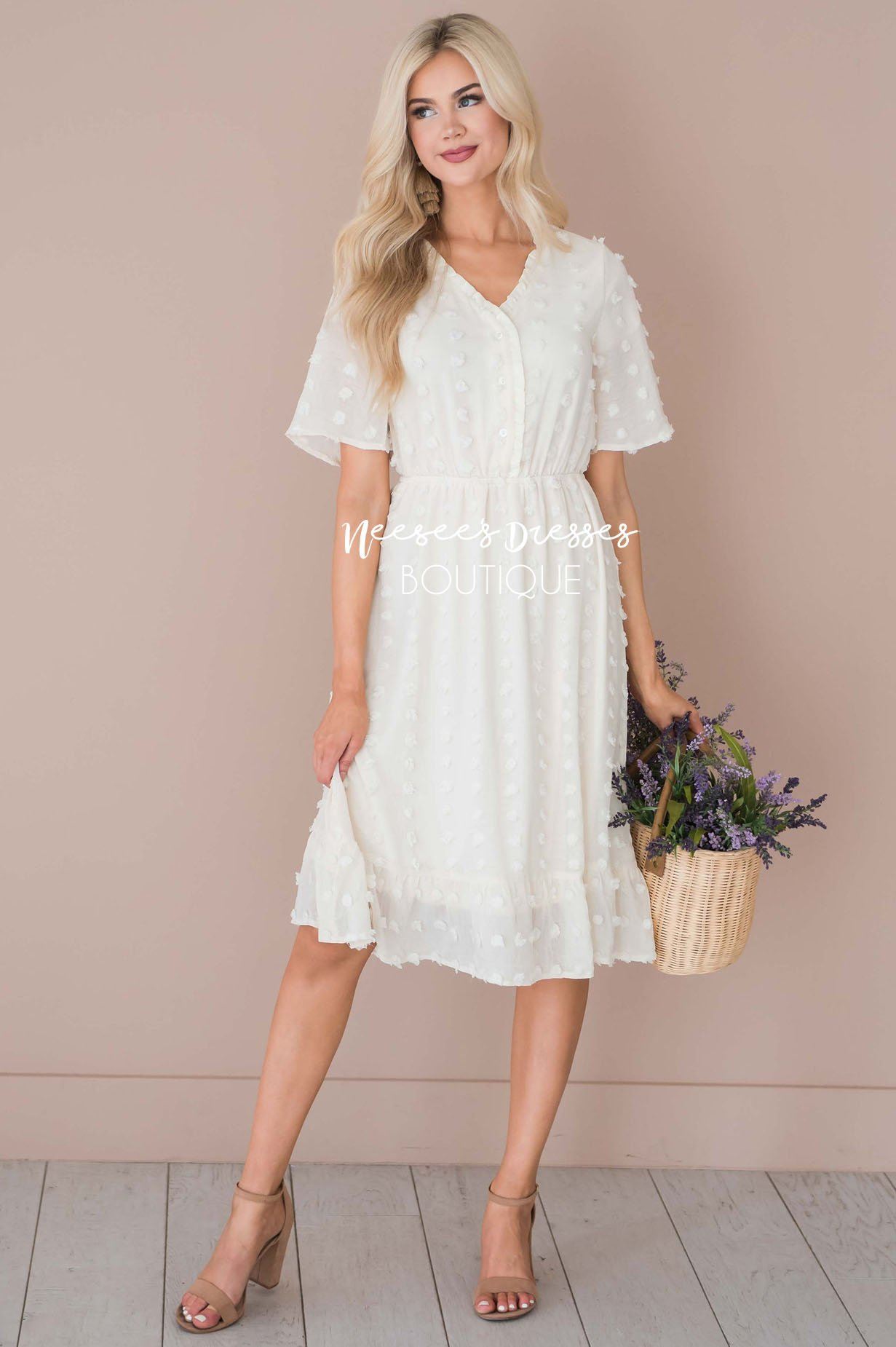 The Devin Modest Dresses vendor-unknown 