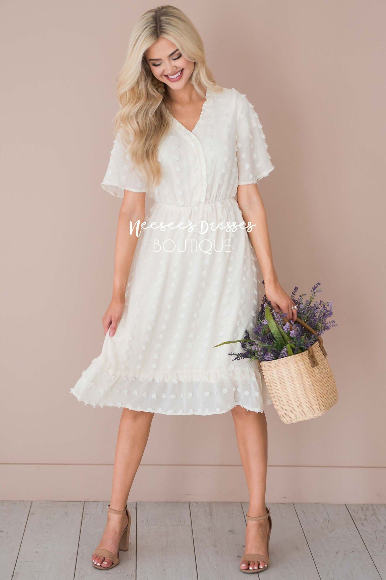 The Devin Modest Dresses vendor-unknown 