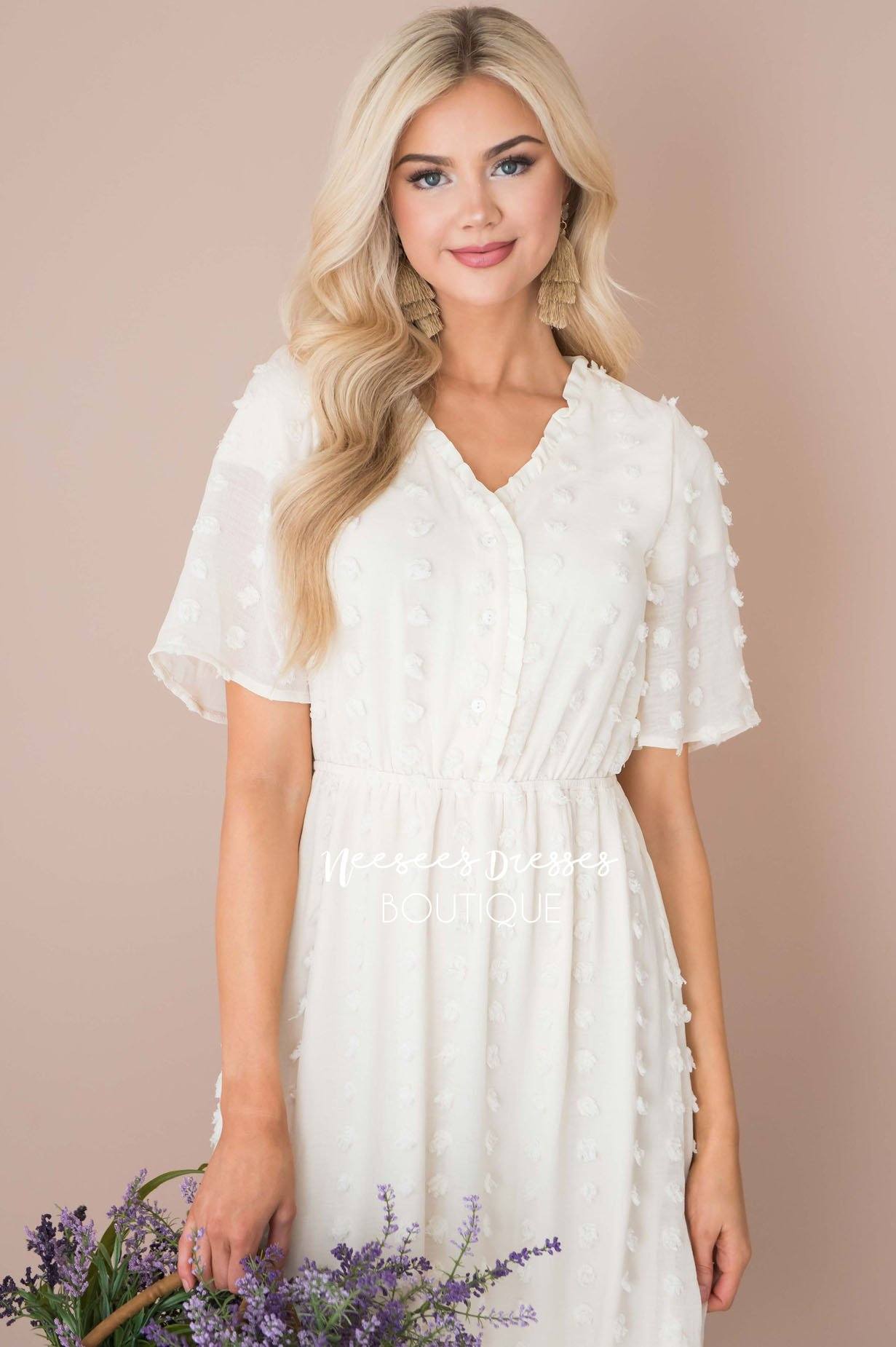 The Devin Modest Dresses vendor-unknown 