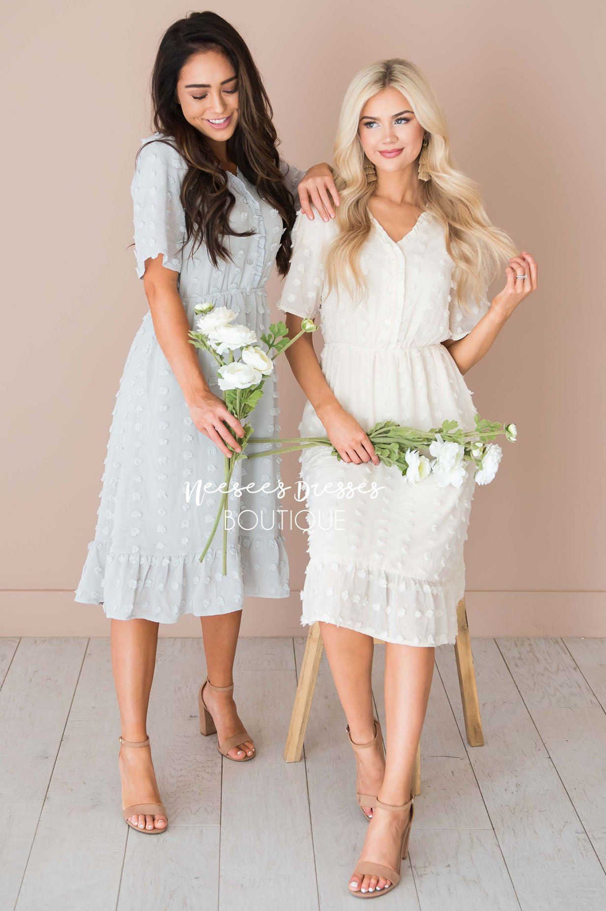 The Devin Modest Dresses vendor-unknown 