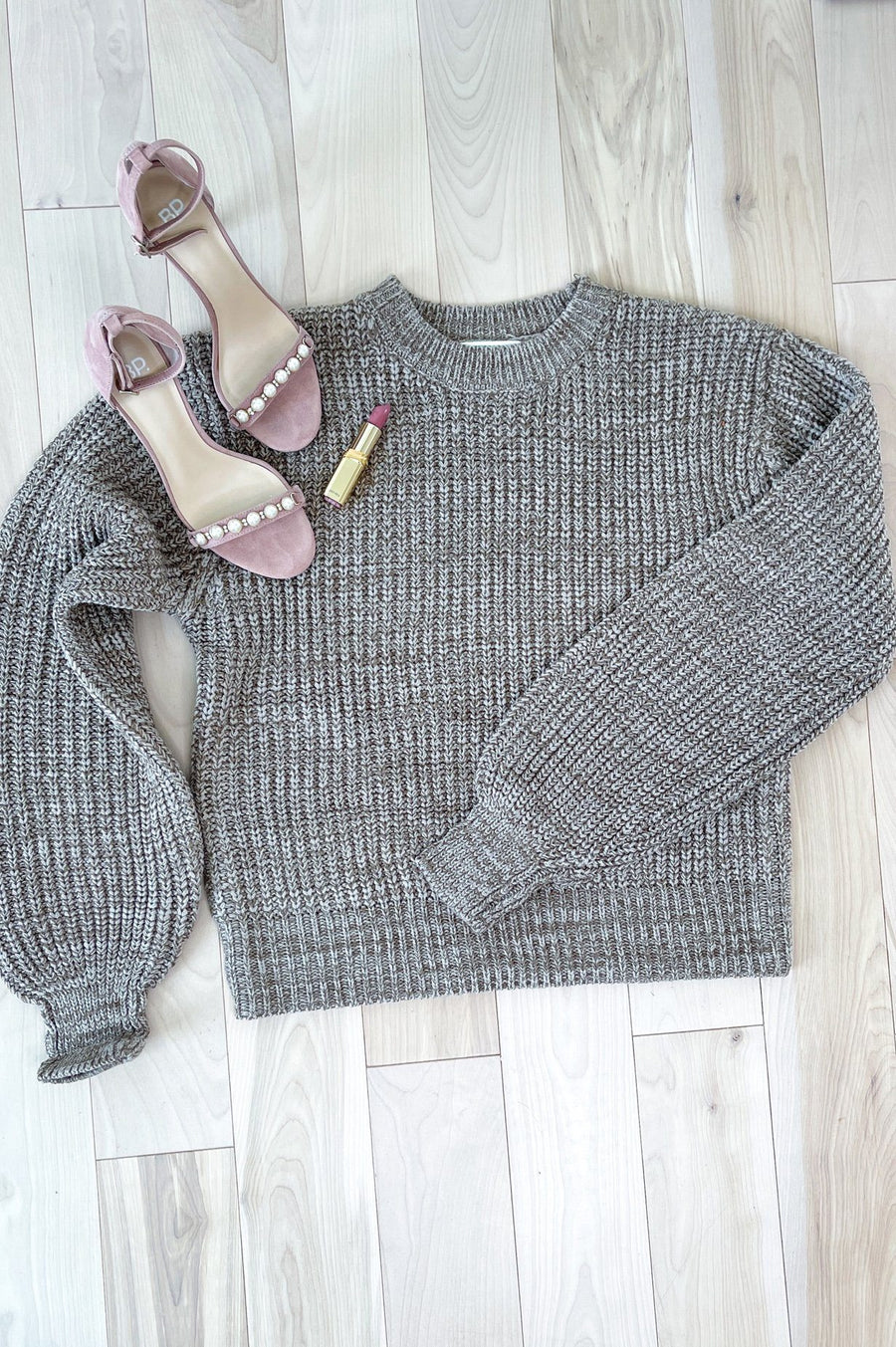 Sweet & Stylish Modest Sweater Modest Dresses vendor-unknown 