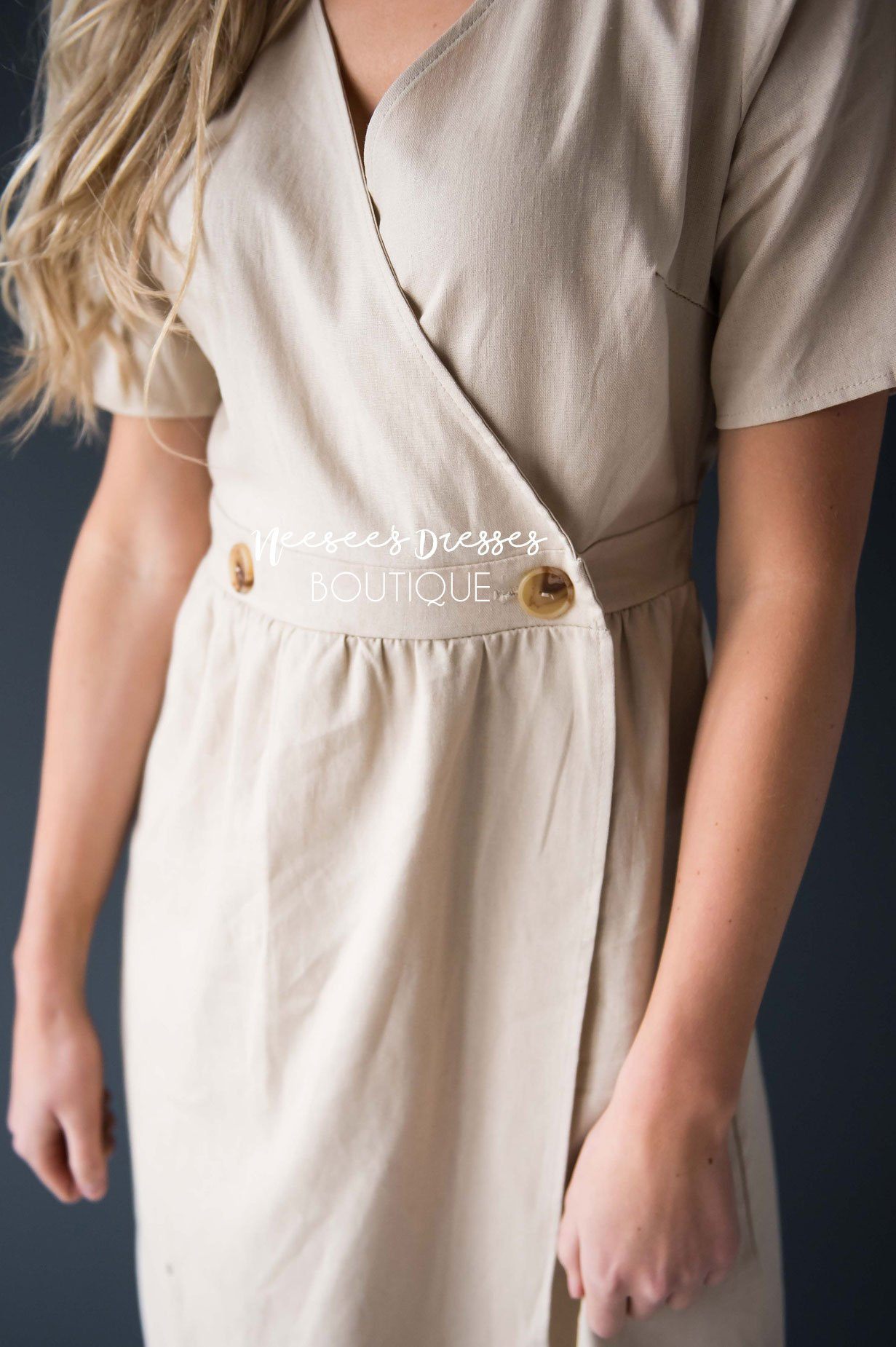 The Fawn Modest Dresses vendor-unknown 