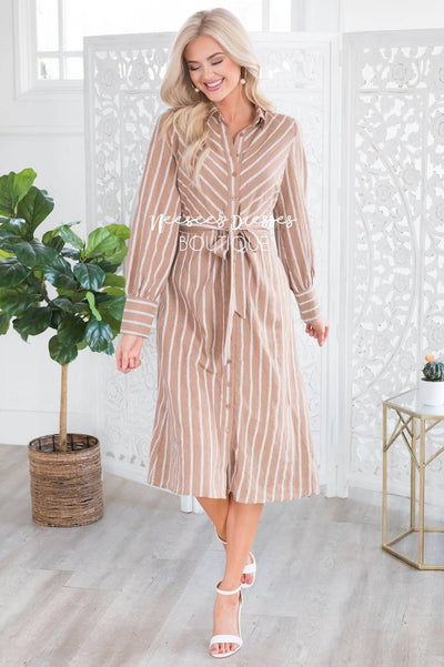 The Ariyah Modest Dresses vendor-unknown